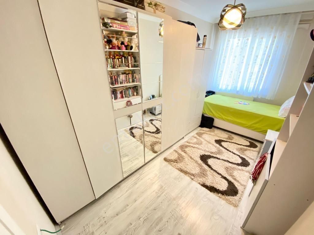 🏡 Referans'tan Altınkum'da Ön Cephe Yüksek Kredili 2+1 Daire - Görsel 12