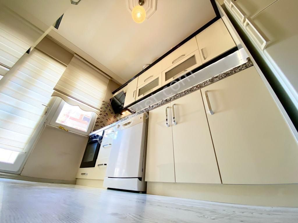 🏡 Referans'tan Altınkum'da Ön Cephe Yüksek Kredili 2+1 Daire - Görsel 14