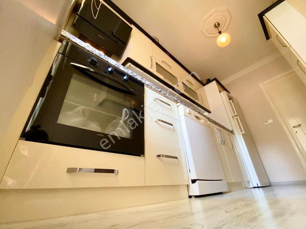 🏡 Referans'tan Altınkum'da Ön Cephe Yüksek Kredili 2+1 Daire - Görsel 16