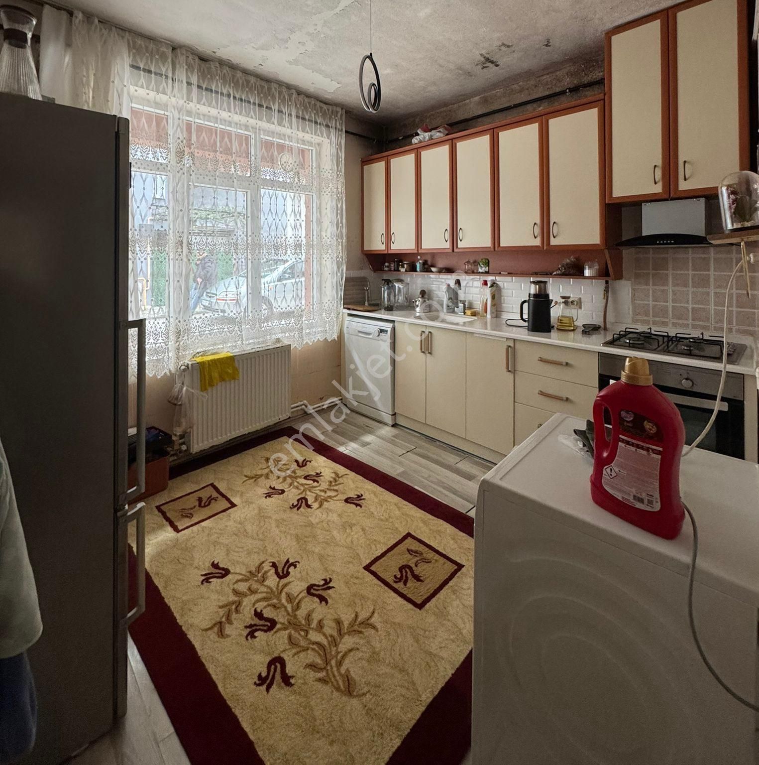 Sandı Emlak Tan Canik Belediye Evleri Mahallesinde 2+1 - 105m2 Satılık Kullanışlı Dairemiz - Görsel 2