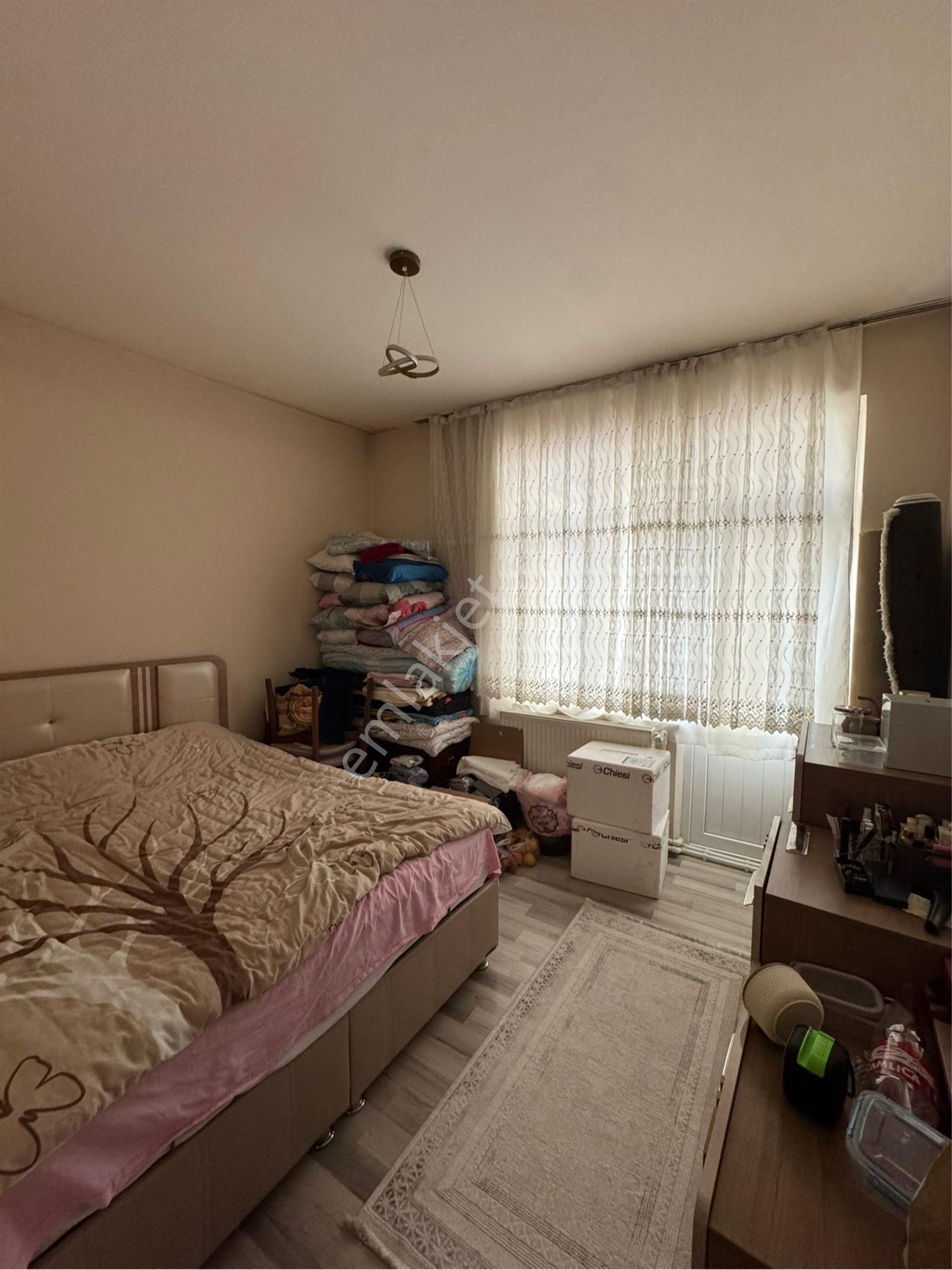 Sandı Emlak Tan Canik Belediye Evleri Mahallesinde 2+1 - 105m2 Satılık Kullanışlı Dairemiz - Görsel 7