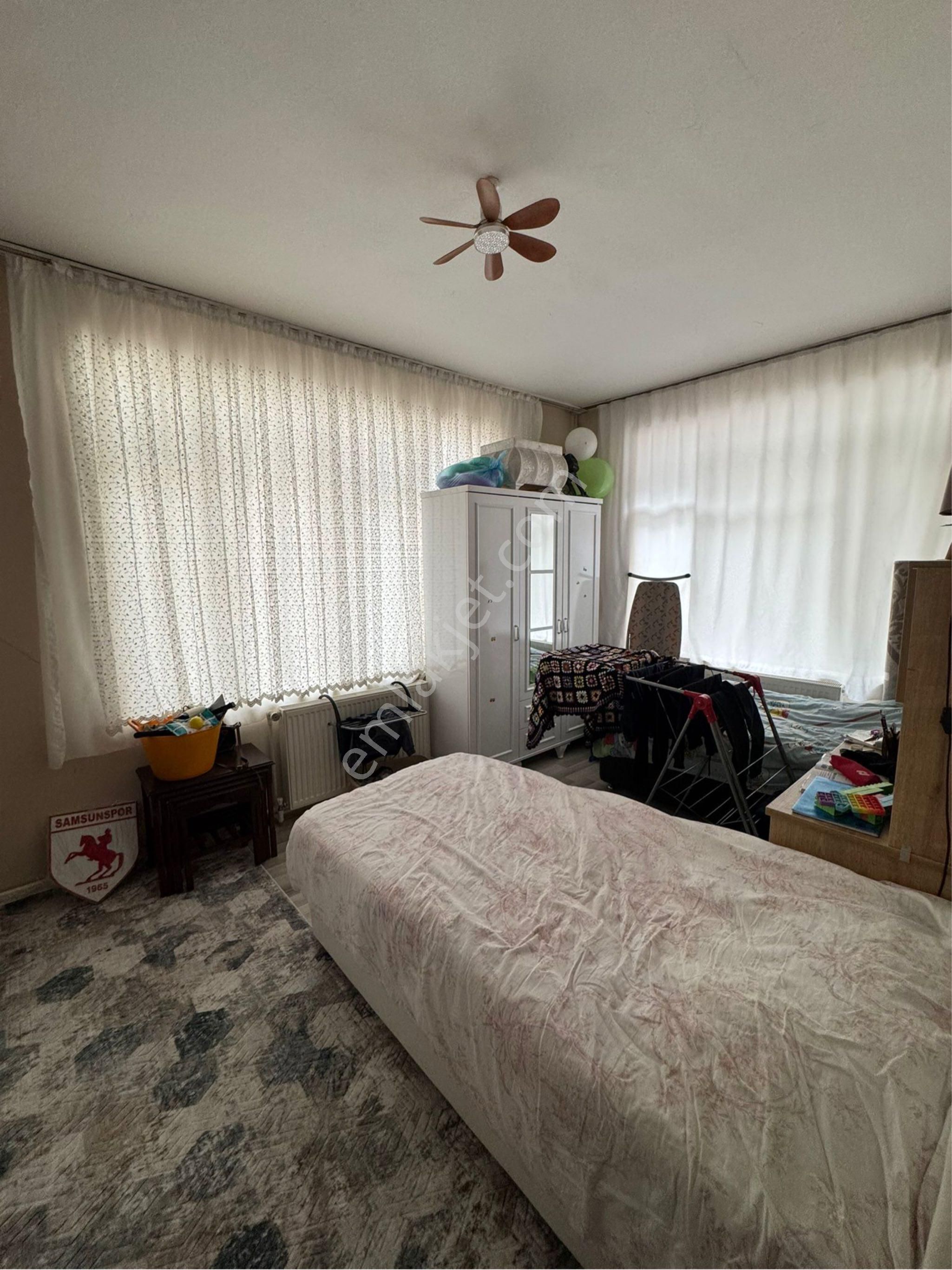 Sandı Emlak Tan Canik Belediye Evleri Mahallesinde 2+1 - 105m2 Satılık Kullanışlı Dairemiz - Görsel 6