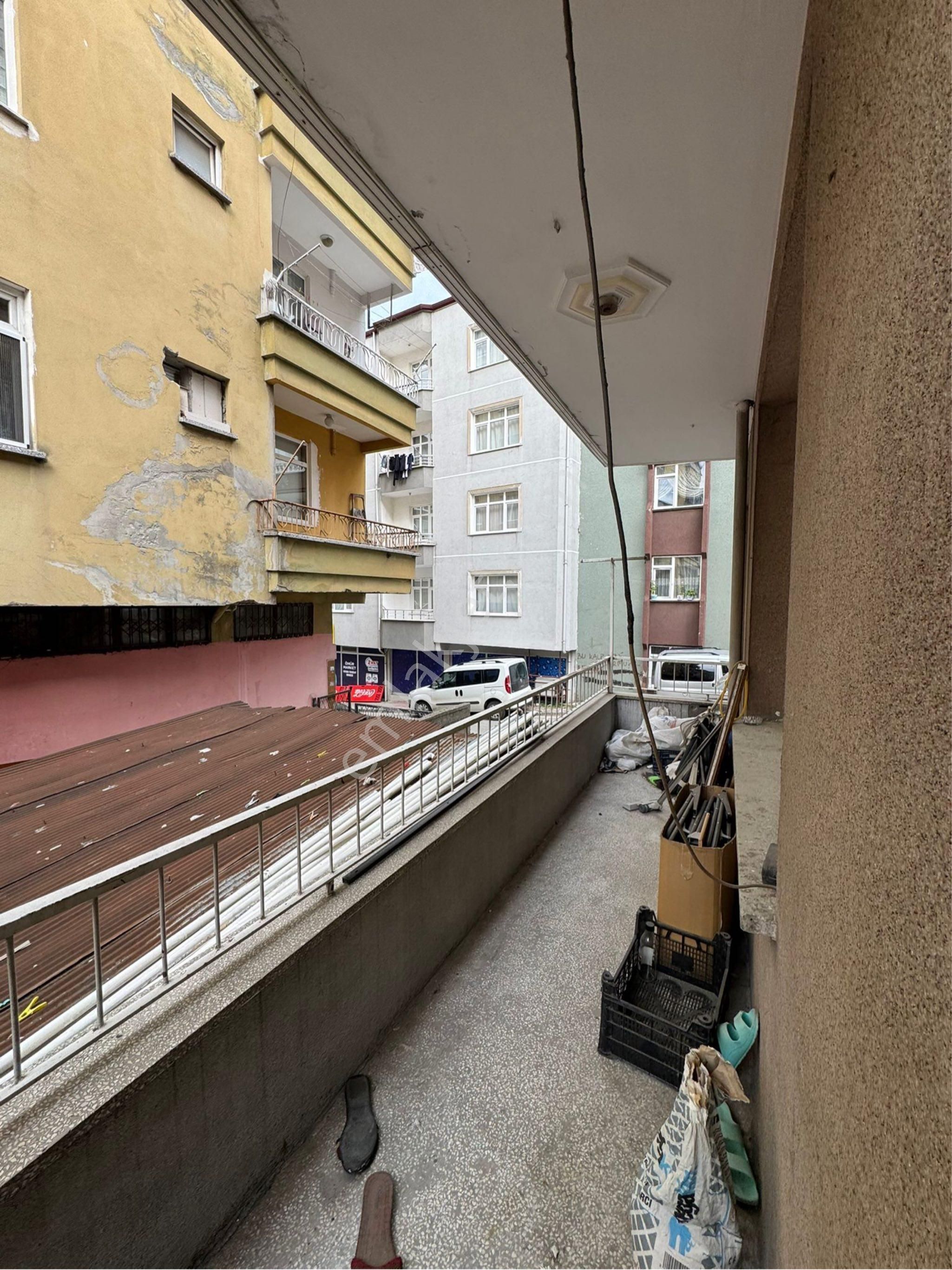 Sandı Emlak Tan Canik Belediye Evleri Mahallesinde 2+1 - 105m2 Satılık Kullanışlı Dairemiz - Görsel 11