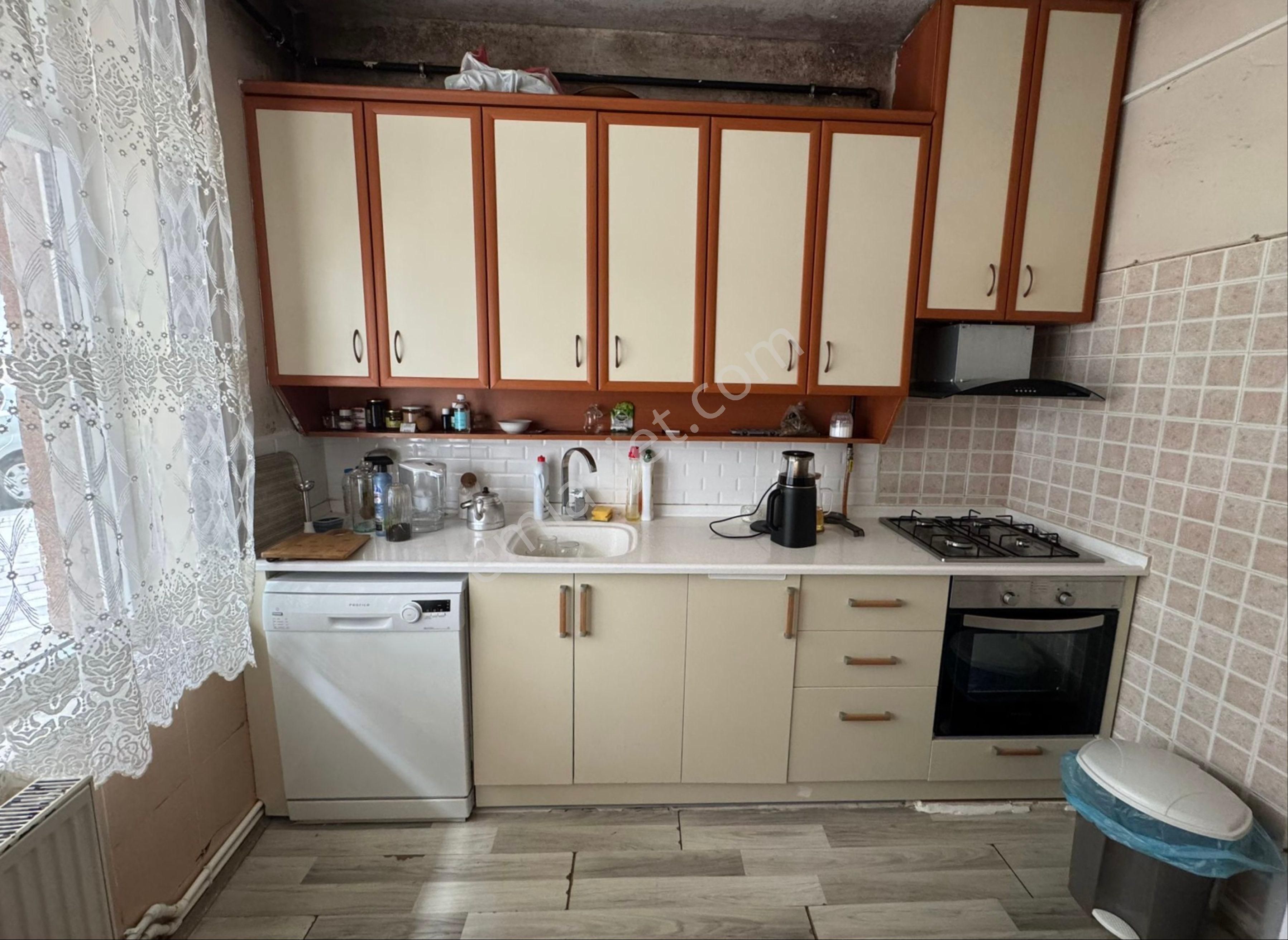 Sandı Emlak Tan Canik Belediye Evleri Mahallesinde 2+1 - 105m2 Satılık Kullanışlı Dairemiz