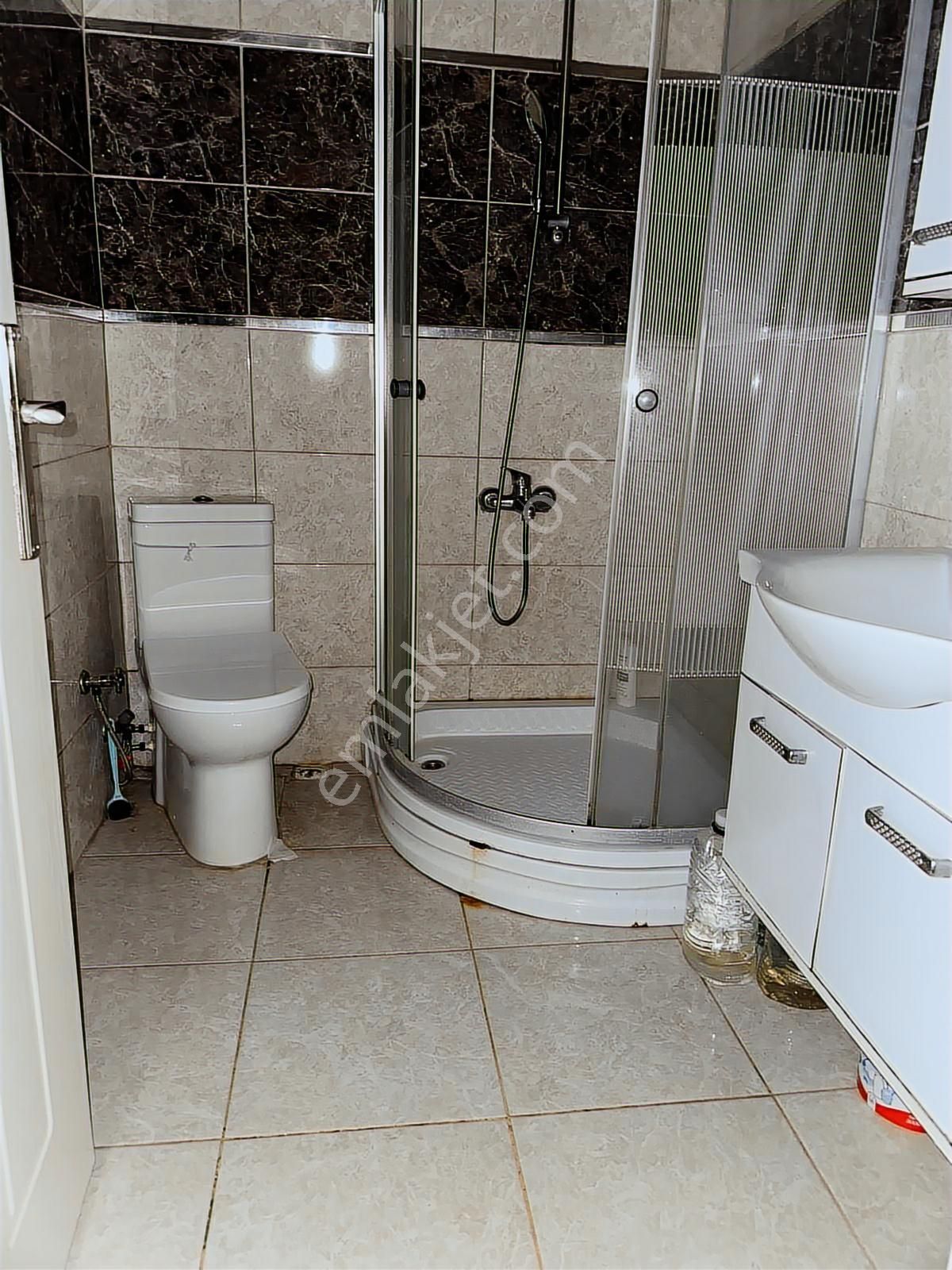 Ata Emlak'tan Bahçelievlerde 2+1 Eşyalı Kiralık Daire - Görsel 10