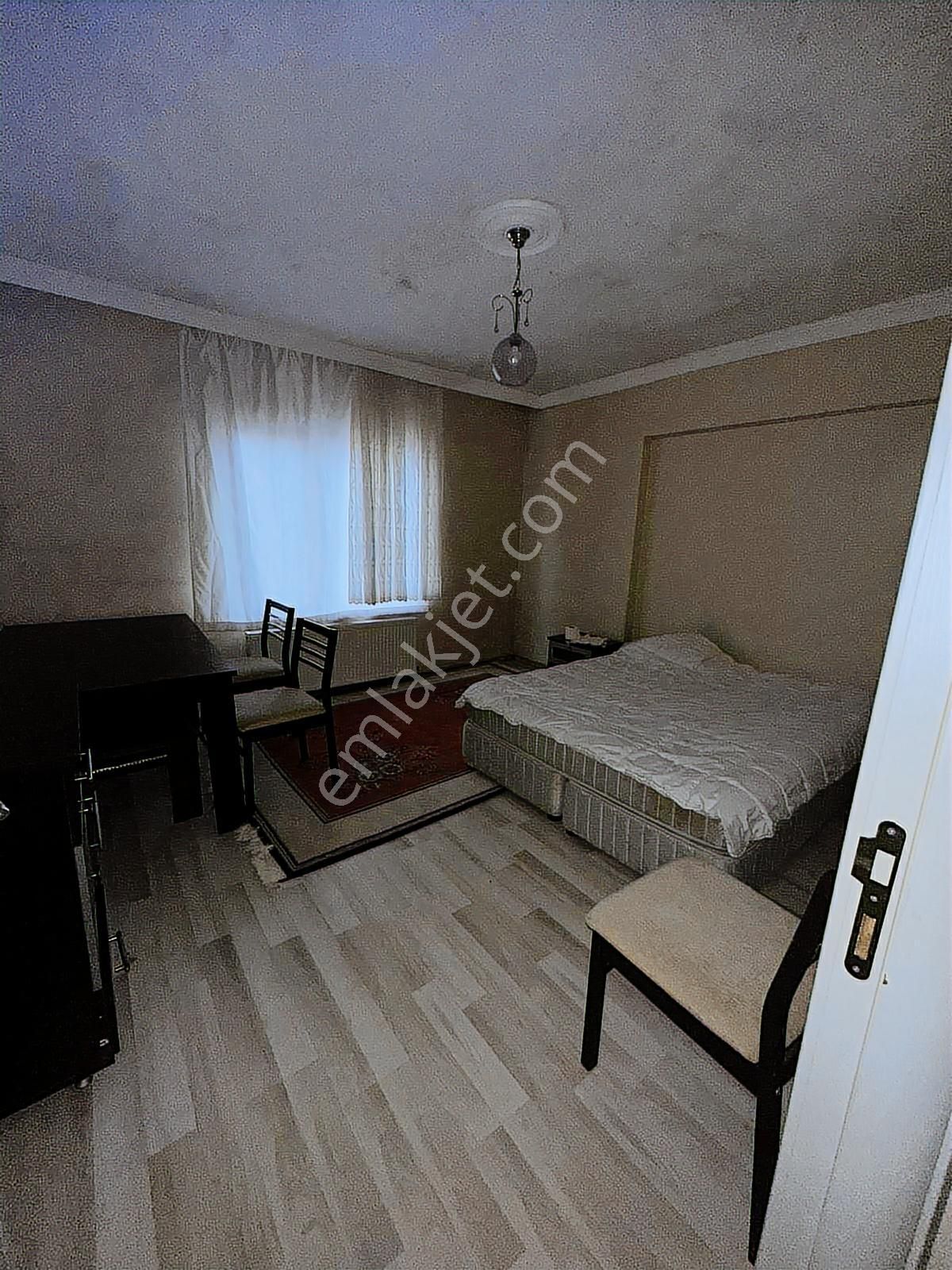 Ata Emlak'tan Bahçelievlerde 2+1 Eşyalı Kiralık Daire - Görsel 6