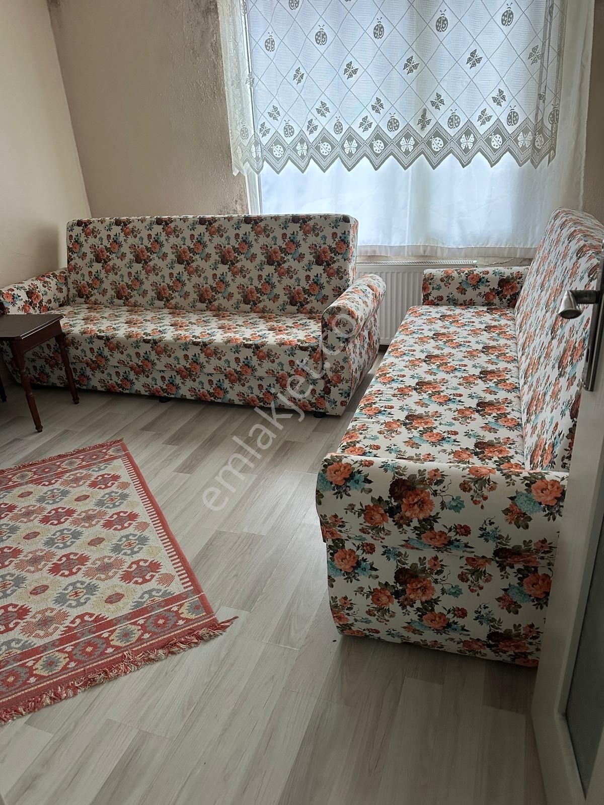Ata Emlak'tan Bahçelievlerde 2+1 Eşyalı Kiralık Daire - Görsel 8