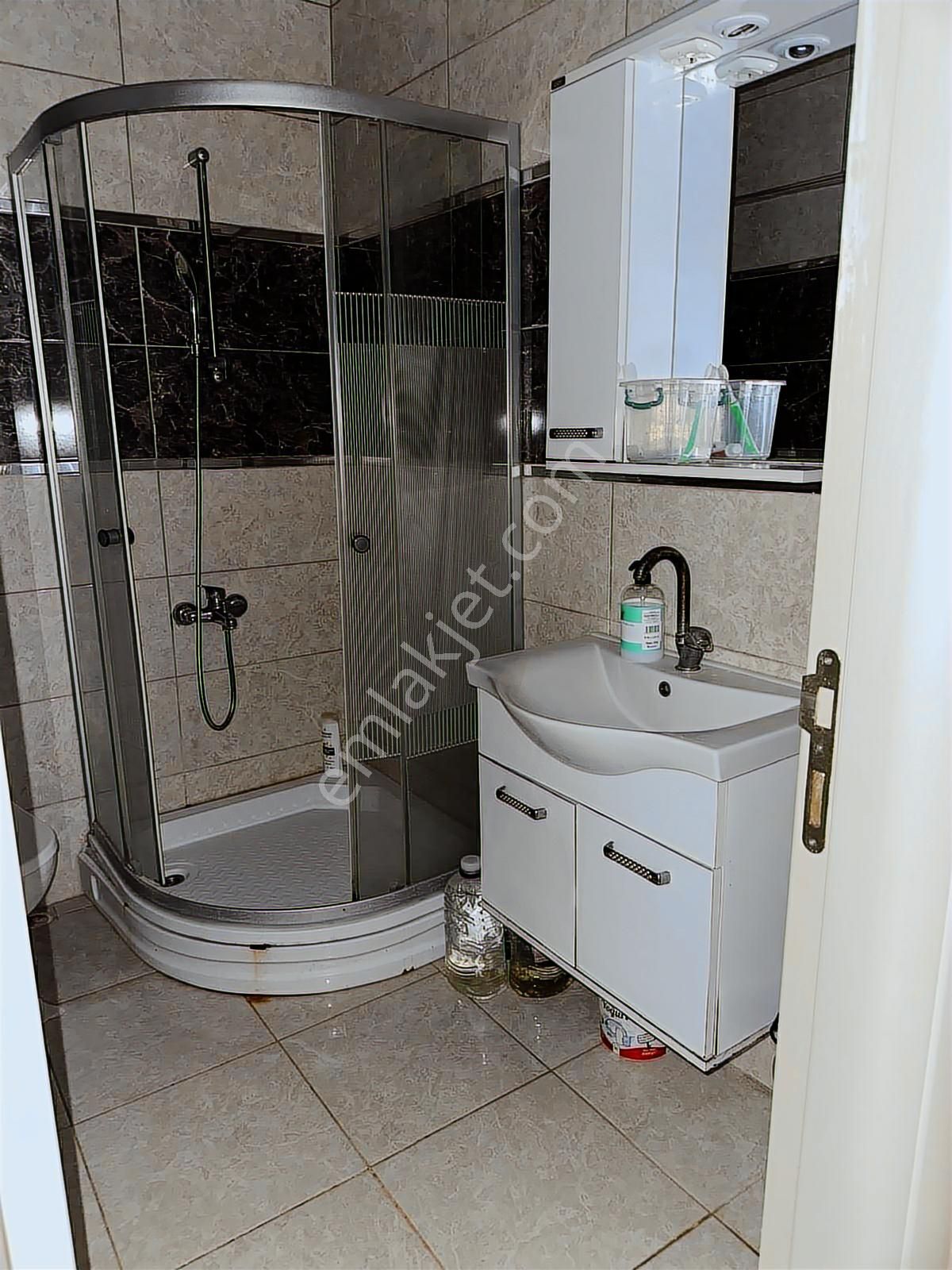 Ata Emlak'tan Bahçelievlerde 2+1 Eşyalı Kiralık Daire - Görsel 12