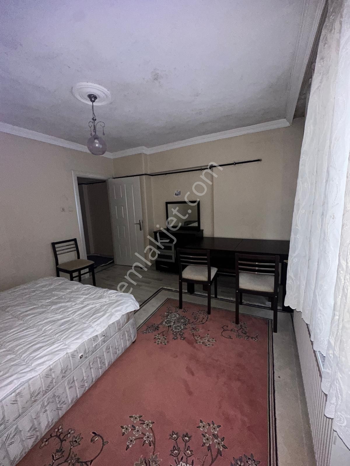 Ata Emlak'tan Bahçelievlerde 2+1 Eşyalı Kiralık Daire - Görsel 5