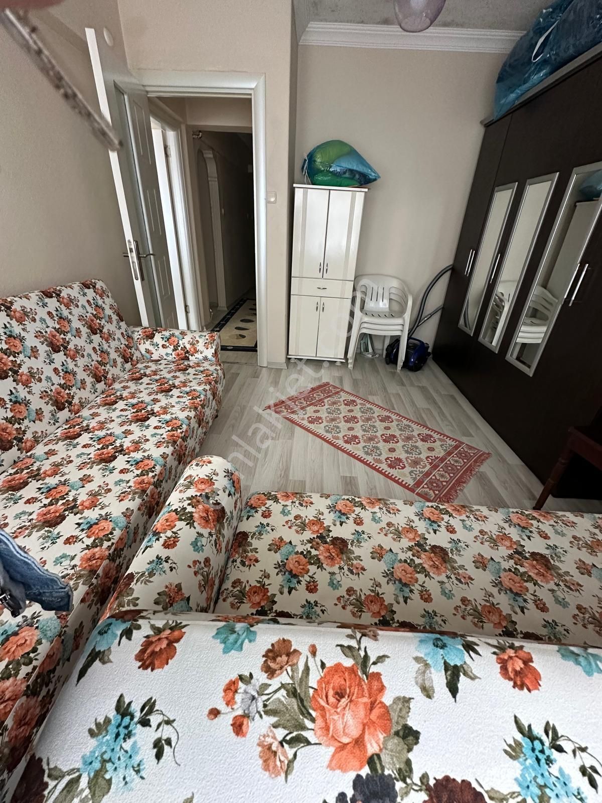 Ata Emlak'tan Bahçelievlerde 2+1 Eşyalı Kiralık Daire - Görsel 7