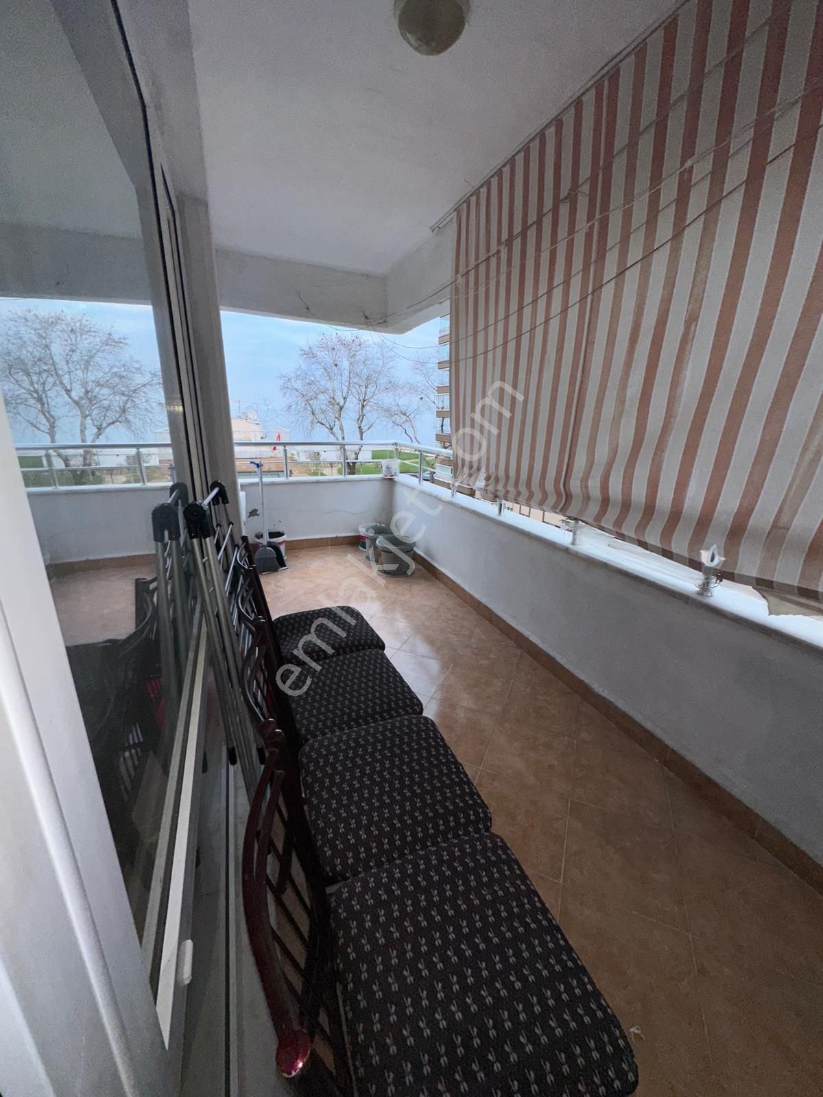Ata Emlak'tan Bahçelievlerde 2+1 Eşyalı Kiralık Daire - Görsel 11