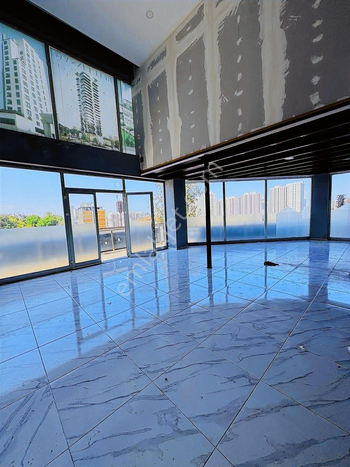 Kiralık Cadde Üstü Dükkan(videoludur) - Görsel 8