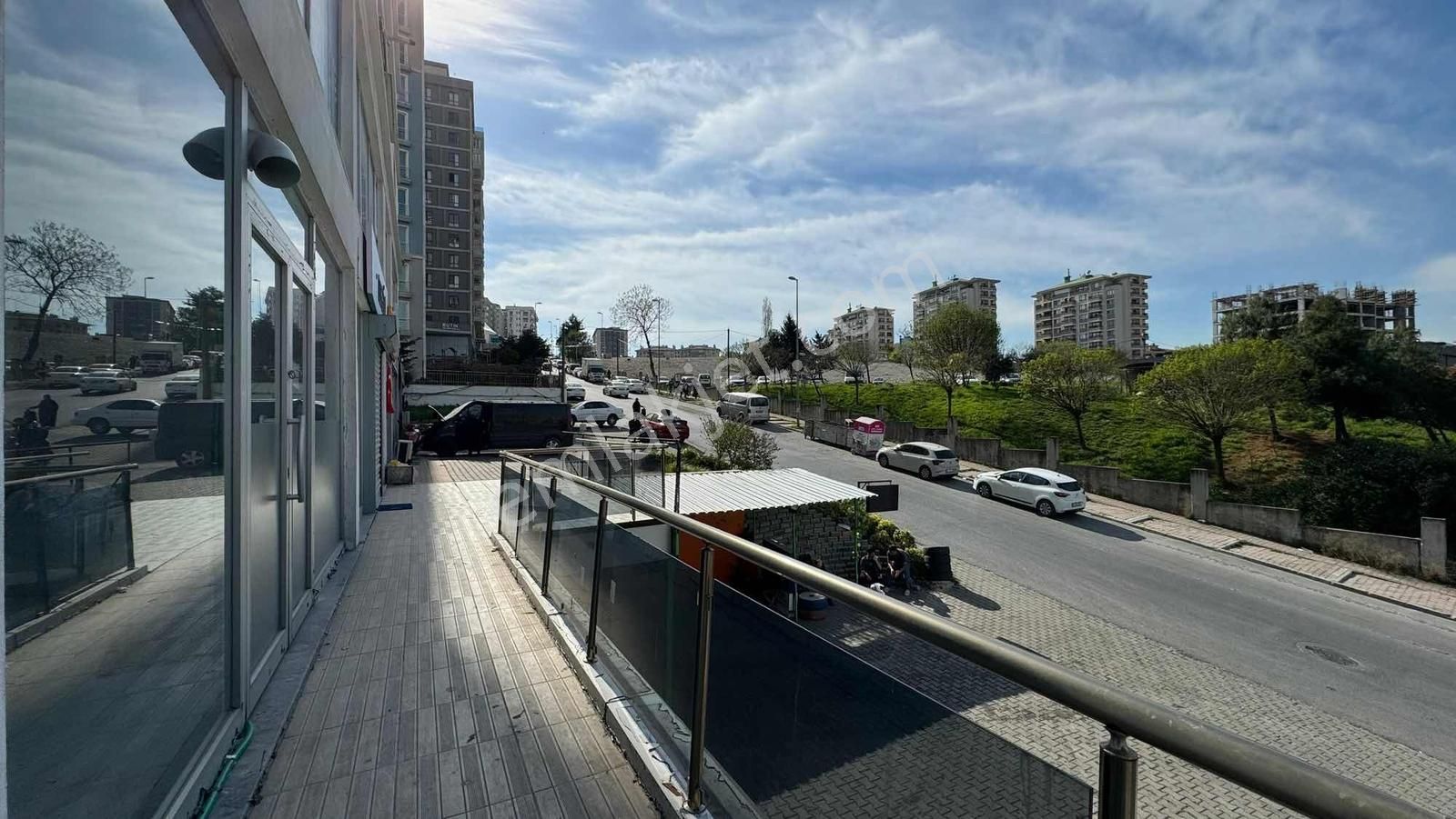 Kiralık Cadde Üstü Dükkan(videoludur) - Görsel 20