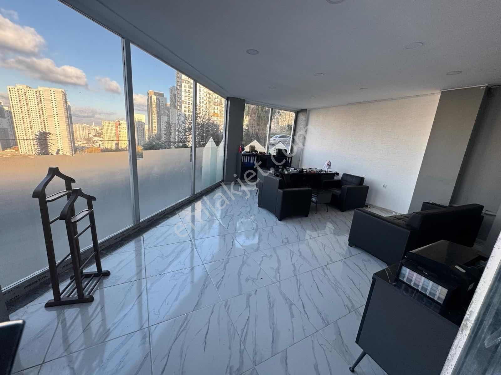 Kiralık Cadde Üstü Dükkan(videoludur) - Görsel 6