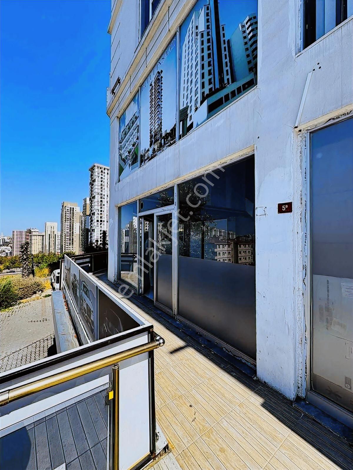 Kiralık Cadde Üstü Dükkan(videoludur) - Görsel 14