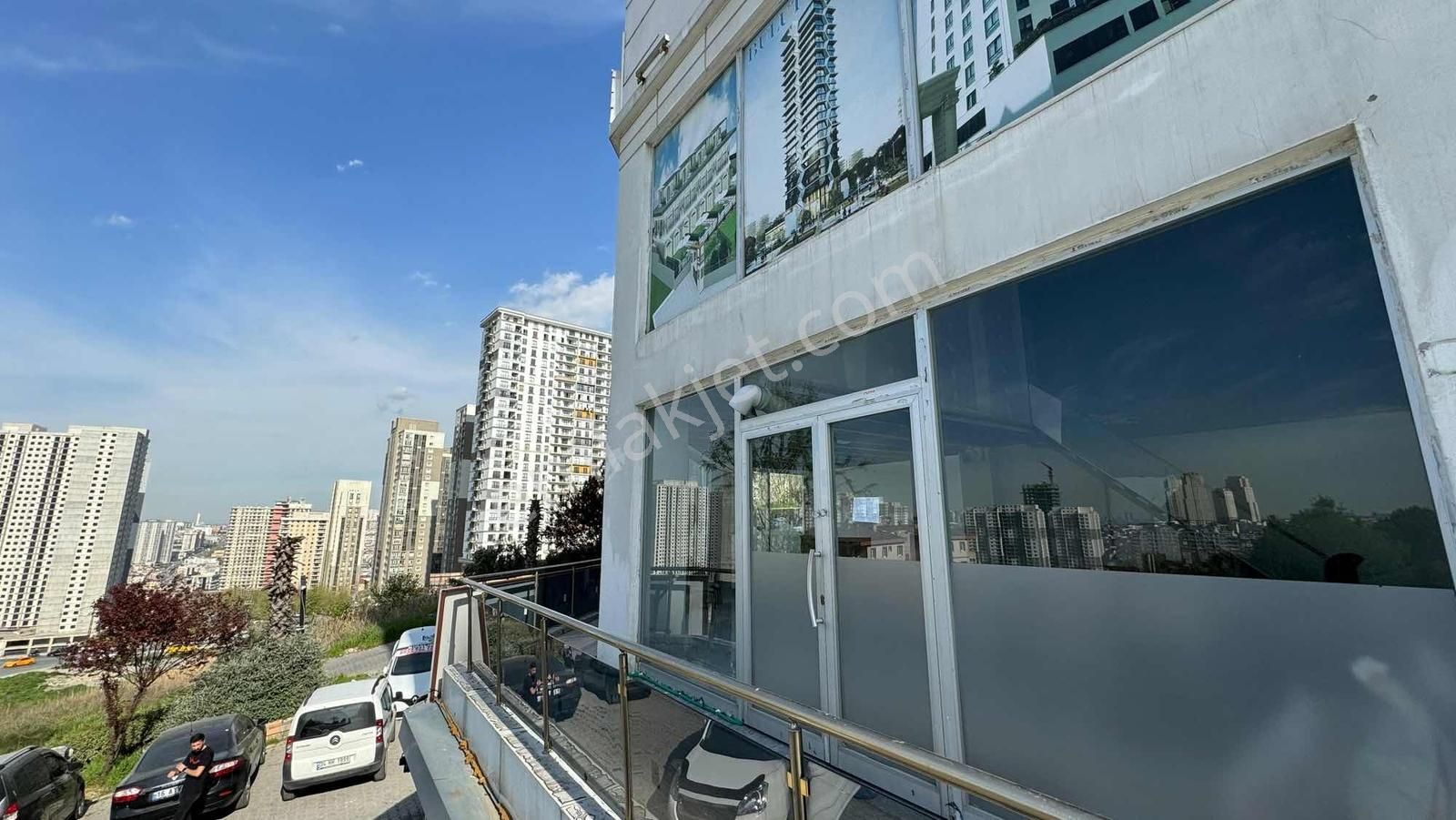 Kiralık Cadde Üstü Dükkan(videoludur) - Görsel 18