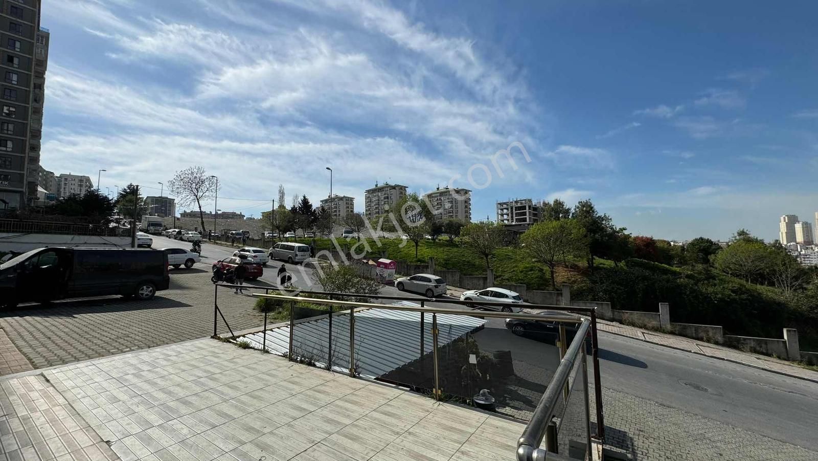 Kiralık Cadde Üstü Dükkan(videoludur) - Görsel 19