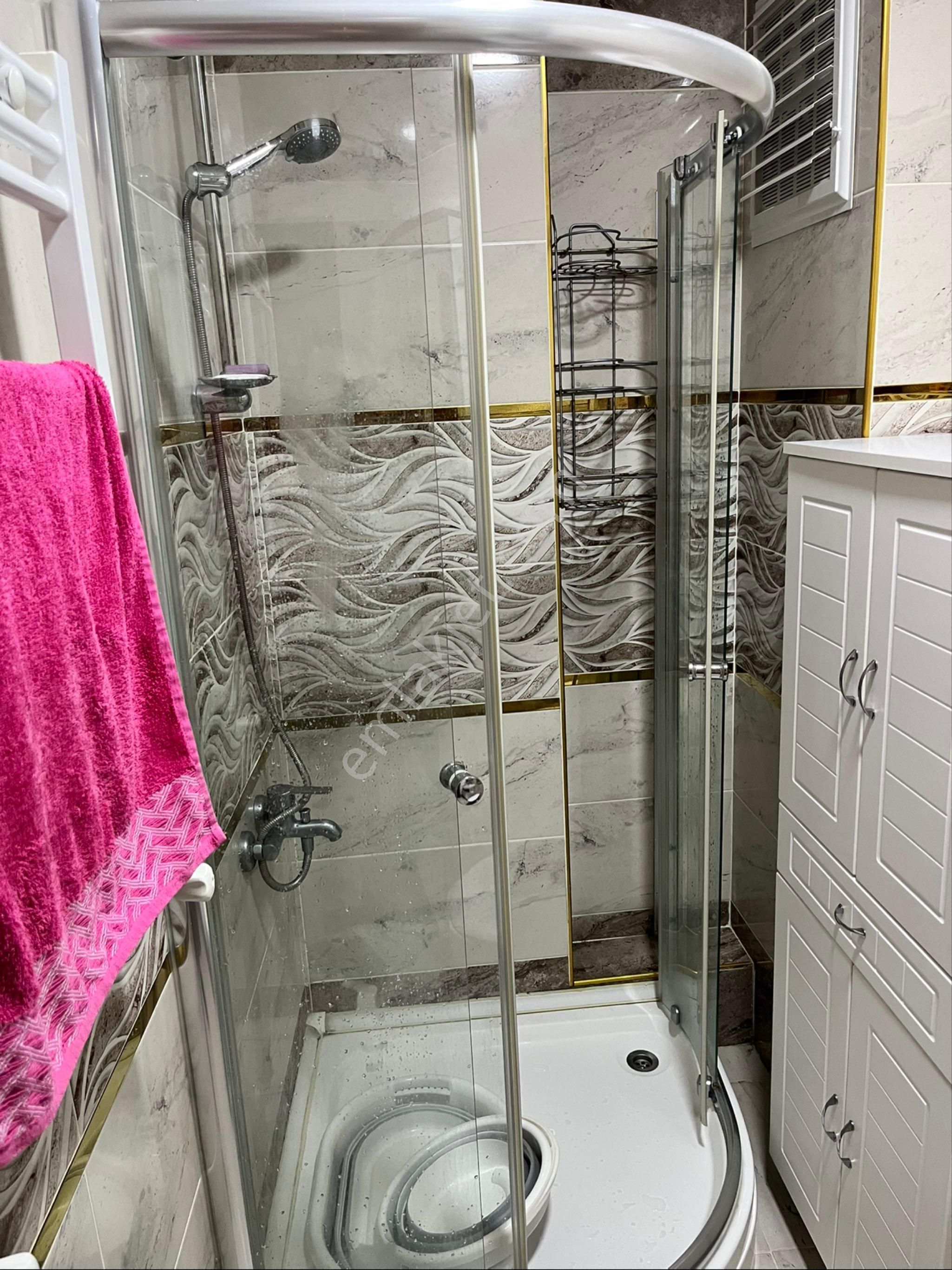 Cihangir Mahallesi'nde Yeni Binada Kullanışlı Satılık Daire - Görsel 13