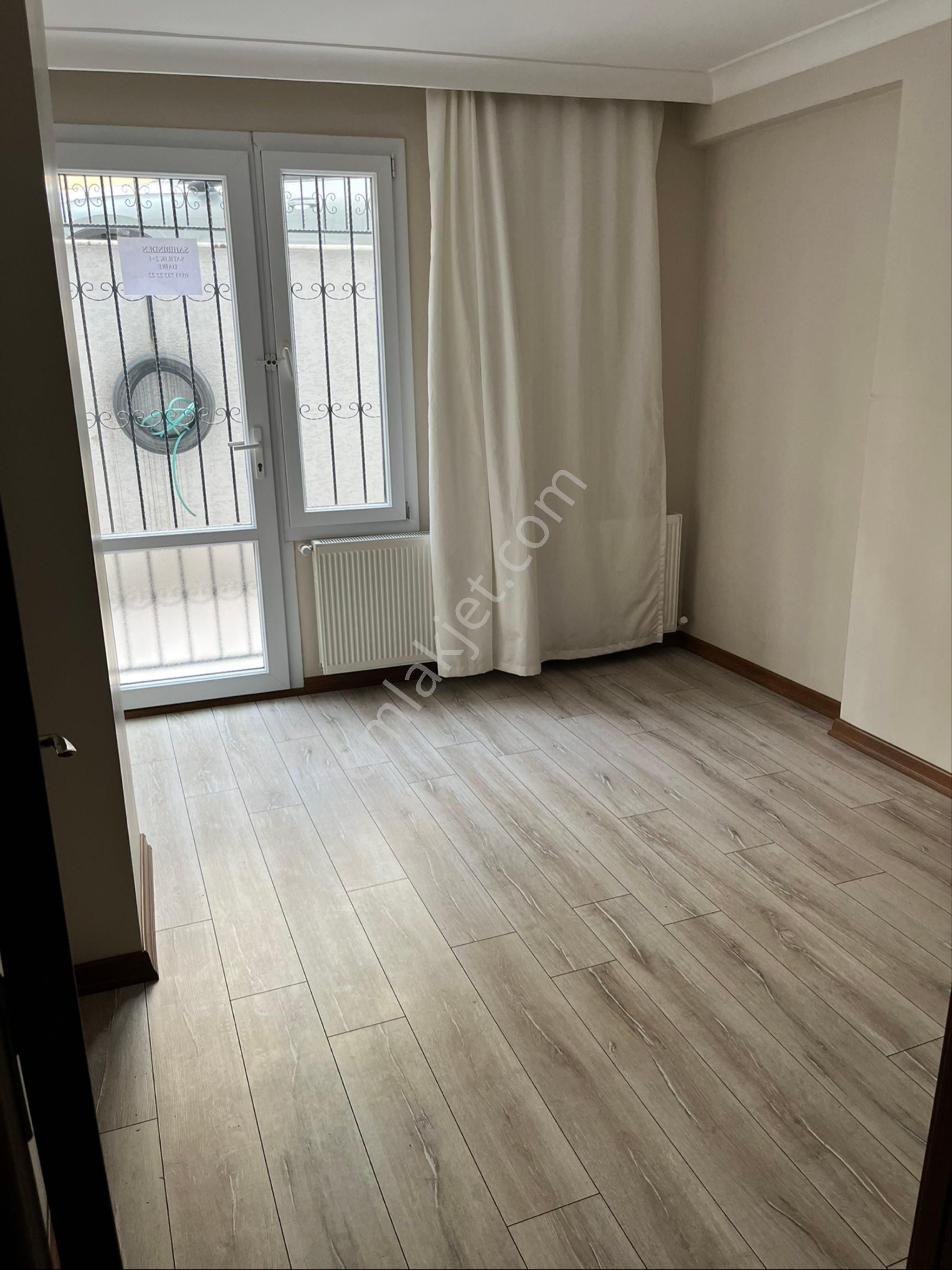 Cihangir Mahallesi'nde Yeni Binada Kullanışlı Satılık Daire - Görsel 7