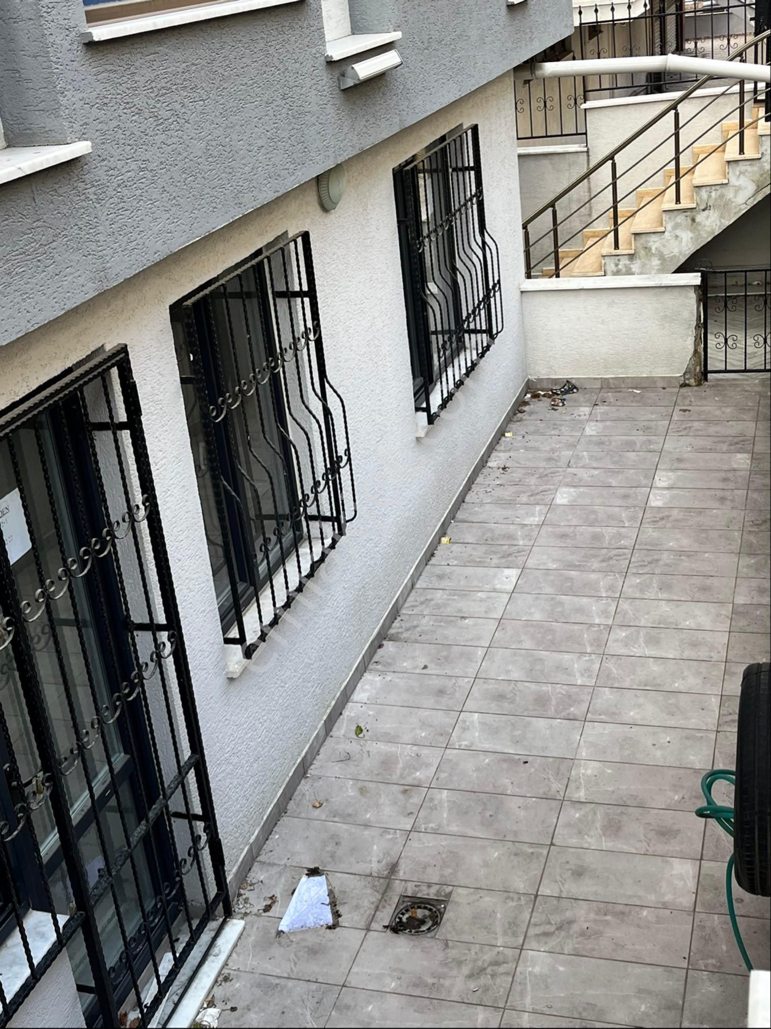 Cihangir Mahallesi'nde Yeni Binada Kullanışlı Satılık Daire - Görsel 10
