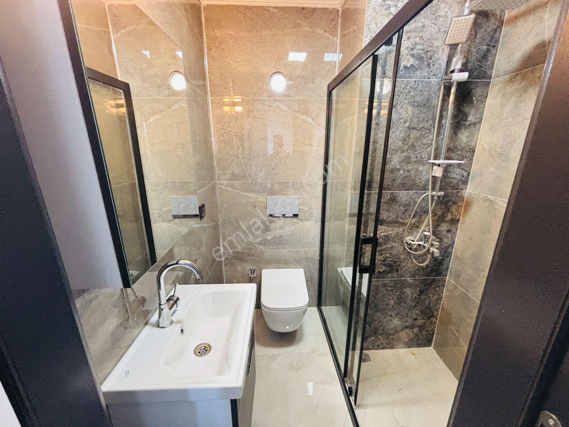 İzmir Seferihisar Doğanbey'de 210m2 Bağımsız Lüks Bahçeli Satılık 3+1 Villa - Görsel 33