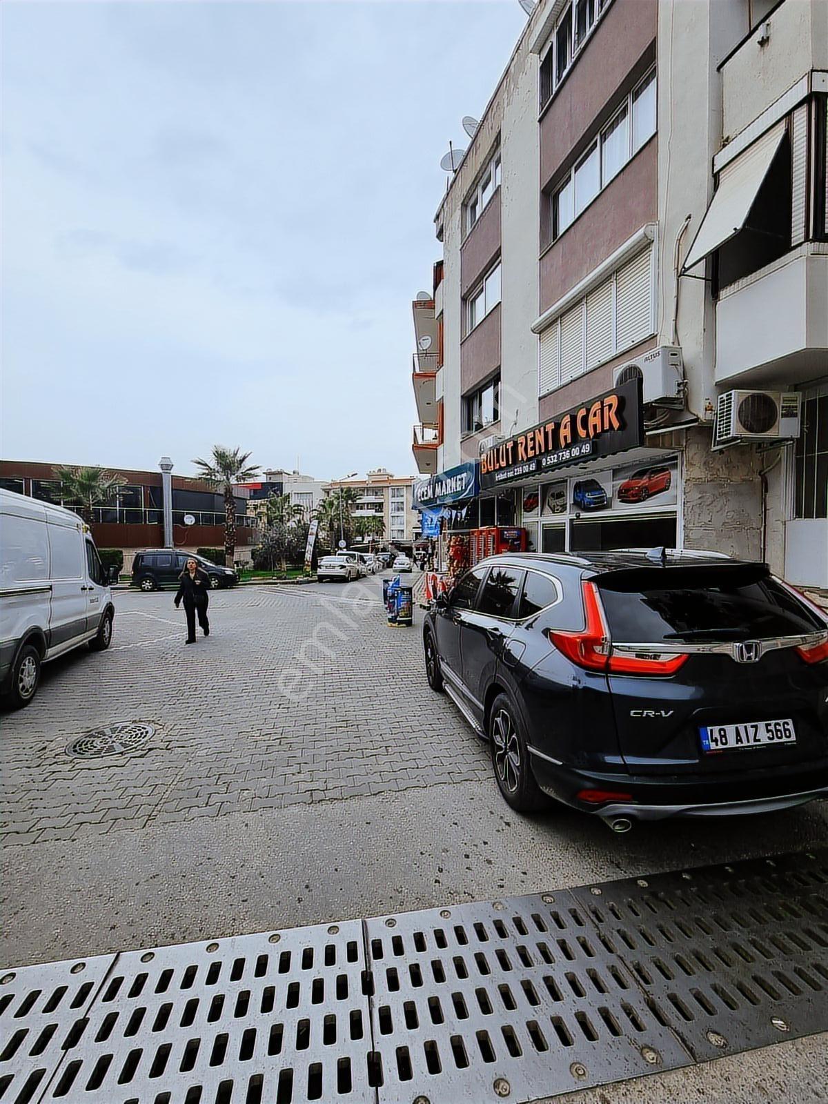 A24site Emlak Narlıdere Demokrasi Meydanına Yakın Satılık Dükkan - Görsel 2