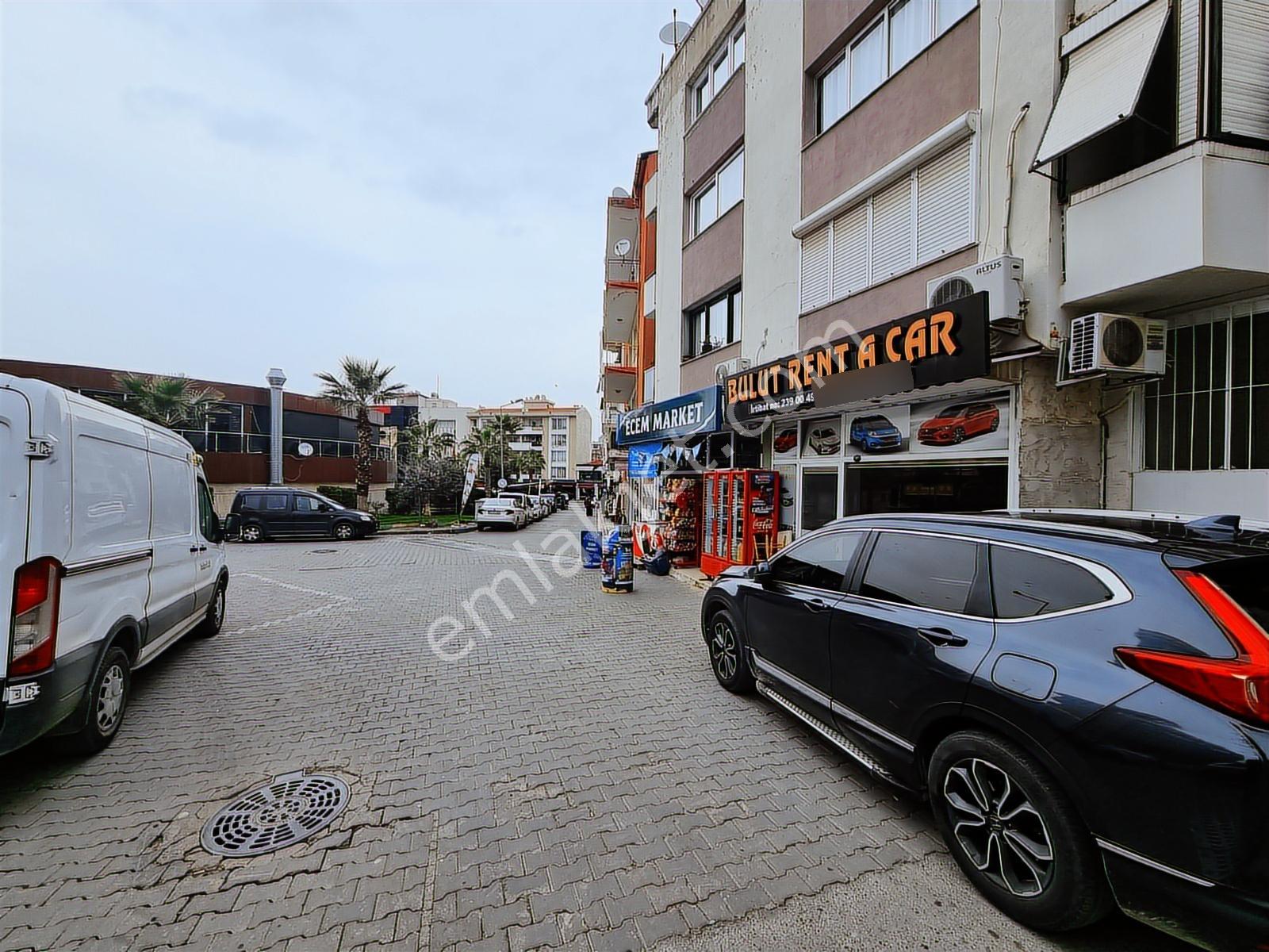 A24site Emlak Narlıdere Demokrasi Meydanına Yakın Satılık Dükkan - Görsel 7