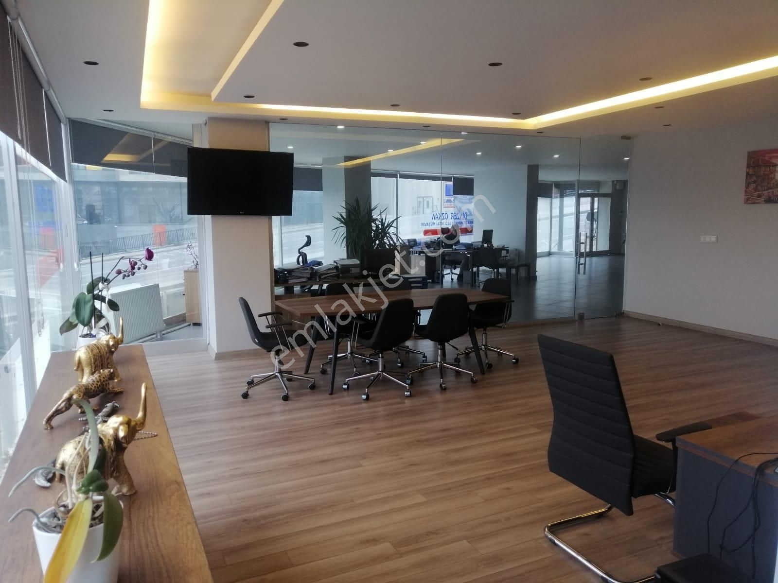 Yakupluda Cadde Üzeri Tabela Degeri Yüksek Satılık İş Yeri - Görsel 7