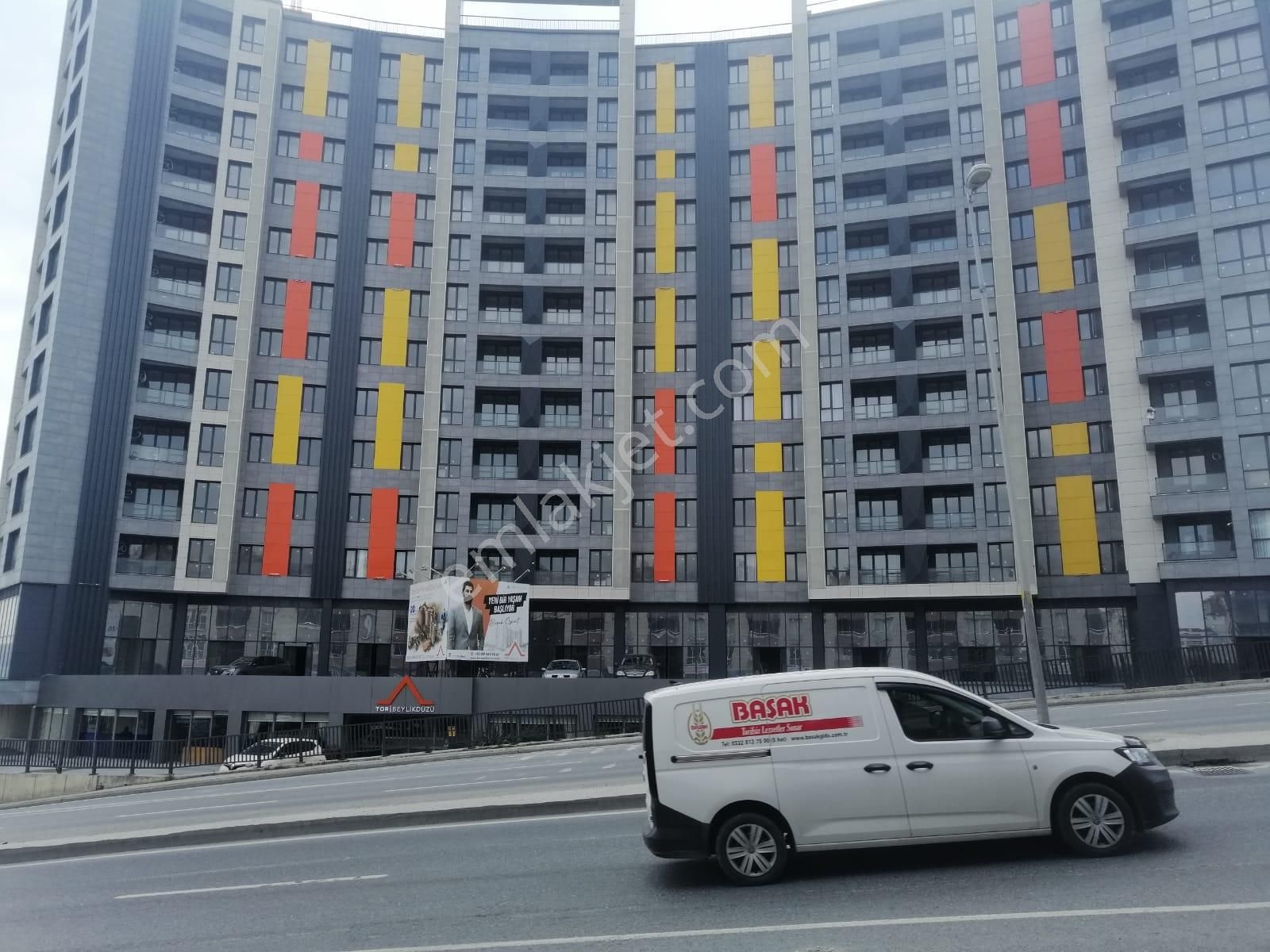 Yakupluda Cadde Üzeri Tabela Degeri Yüksek Satılık İş Yeri - Görsel 14