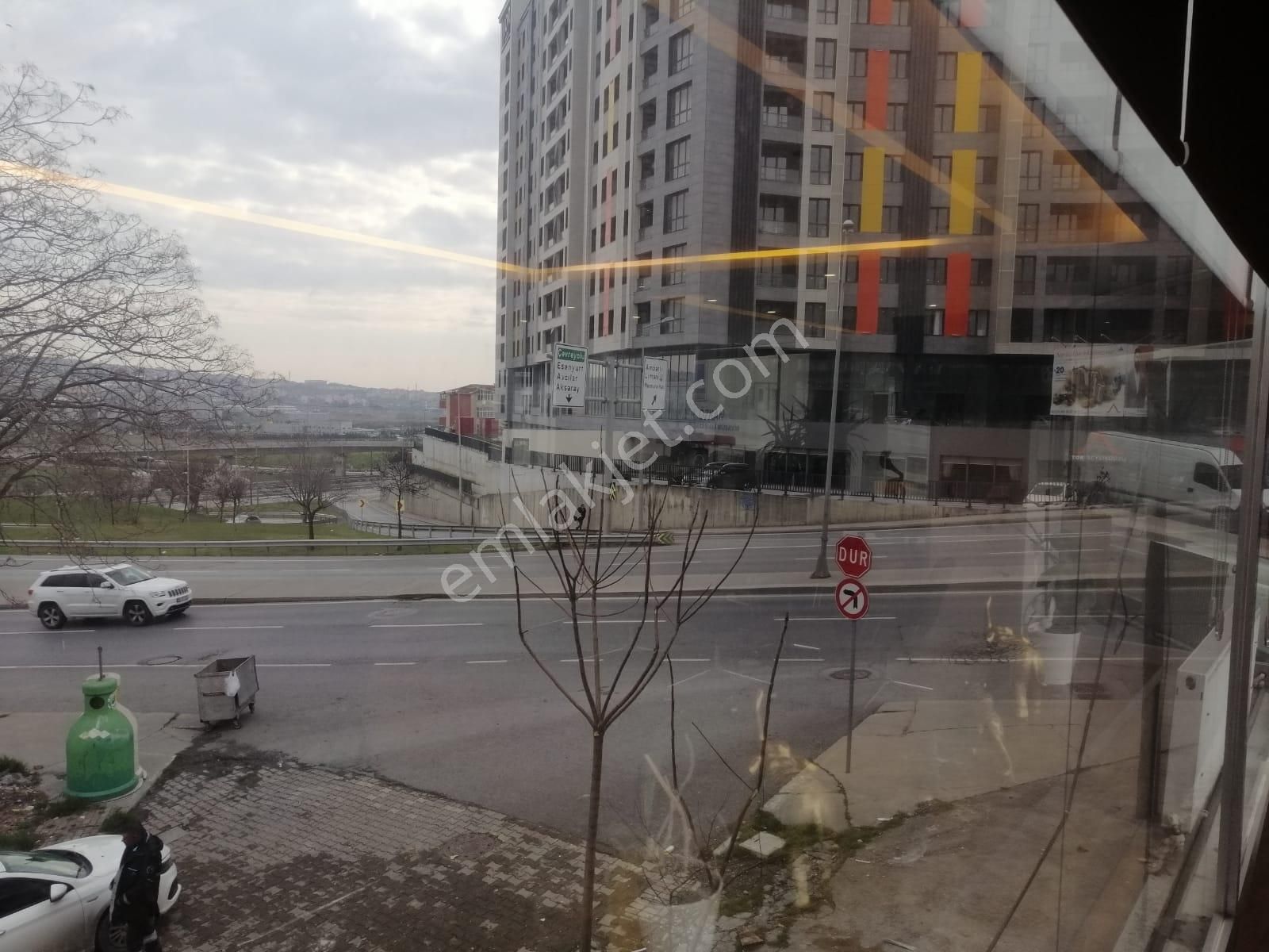 Yakupluda Cadde Üzeri Tabela Degeri Yüksek Satılık İş Yeri - Görsel 5