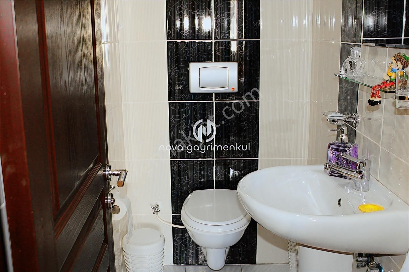 **nova** Yenişehir Menteş Mah.de Satılık 3+1 Yüksek Kat - Görsel 17