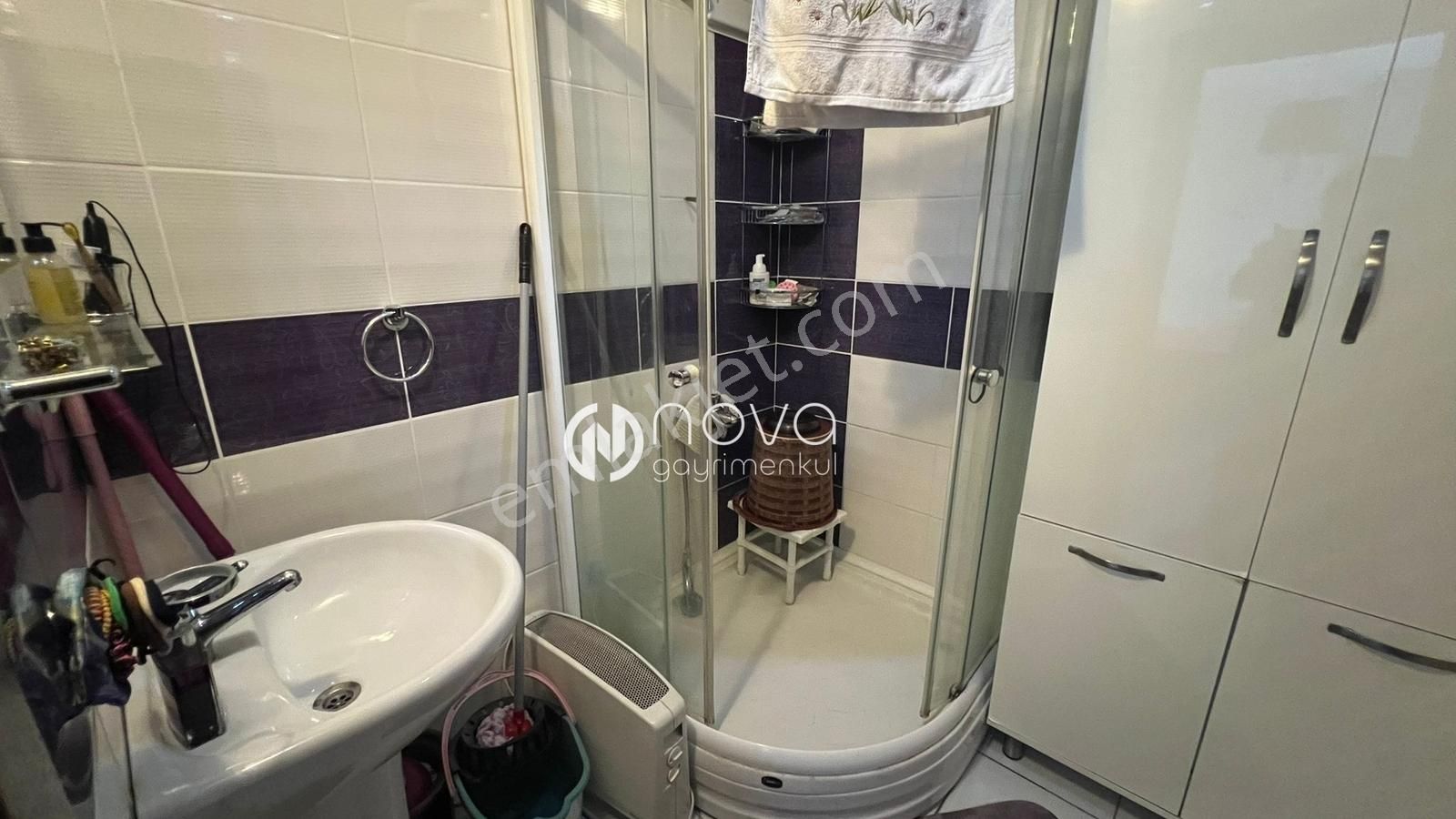 **nova** Yenişehir Menteş Mah.de Satılık 3+1 Yüksek Kat - Görsel 27