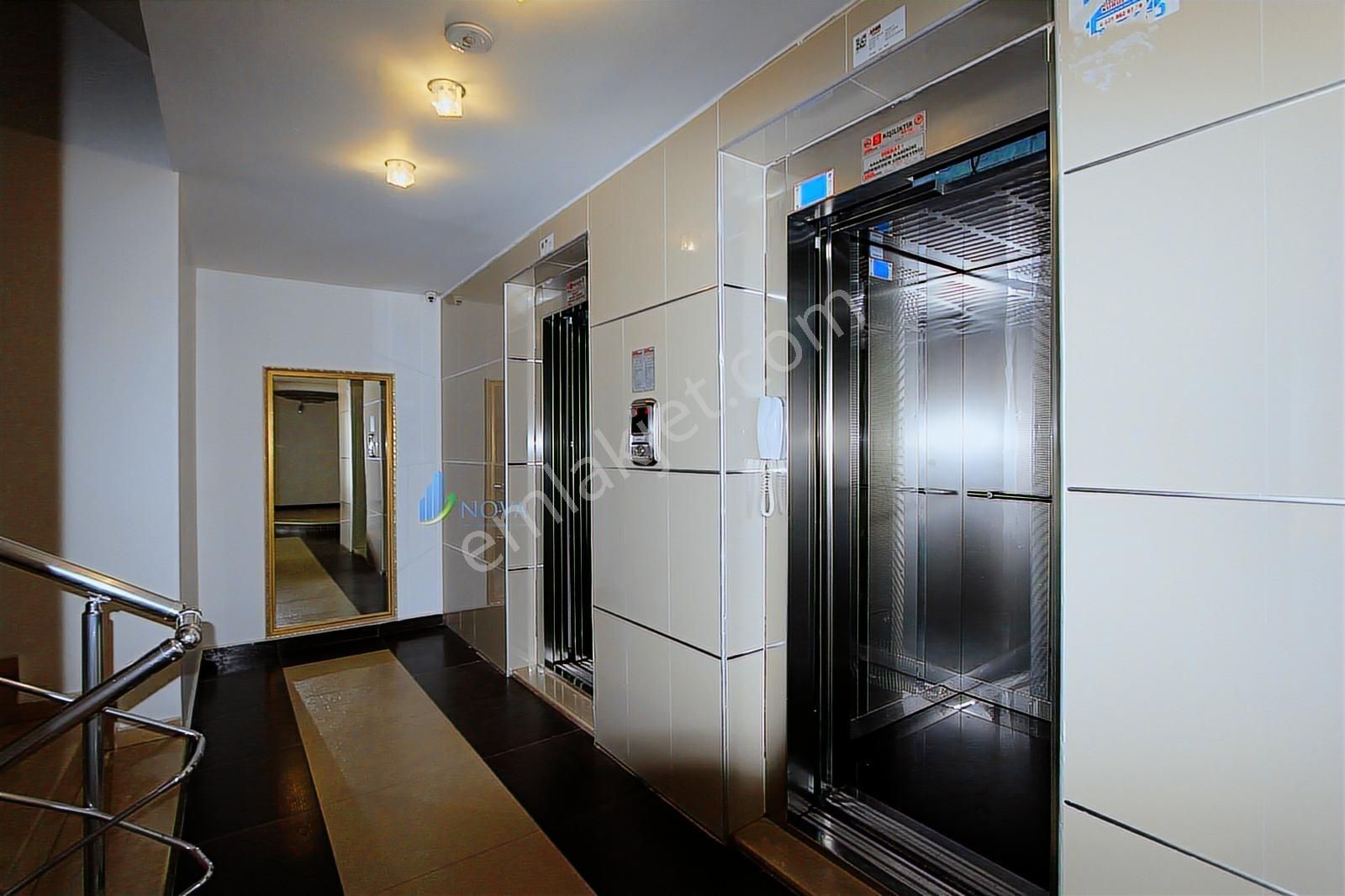 **nova** Yenişehir Menteş Mah.de Satılık 3+1 Yüksek Kat - Görsel 32