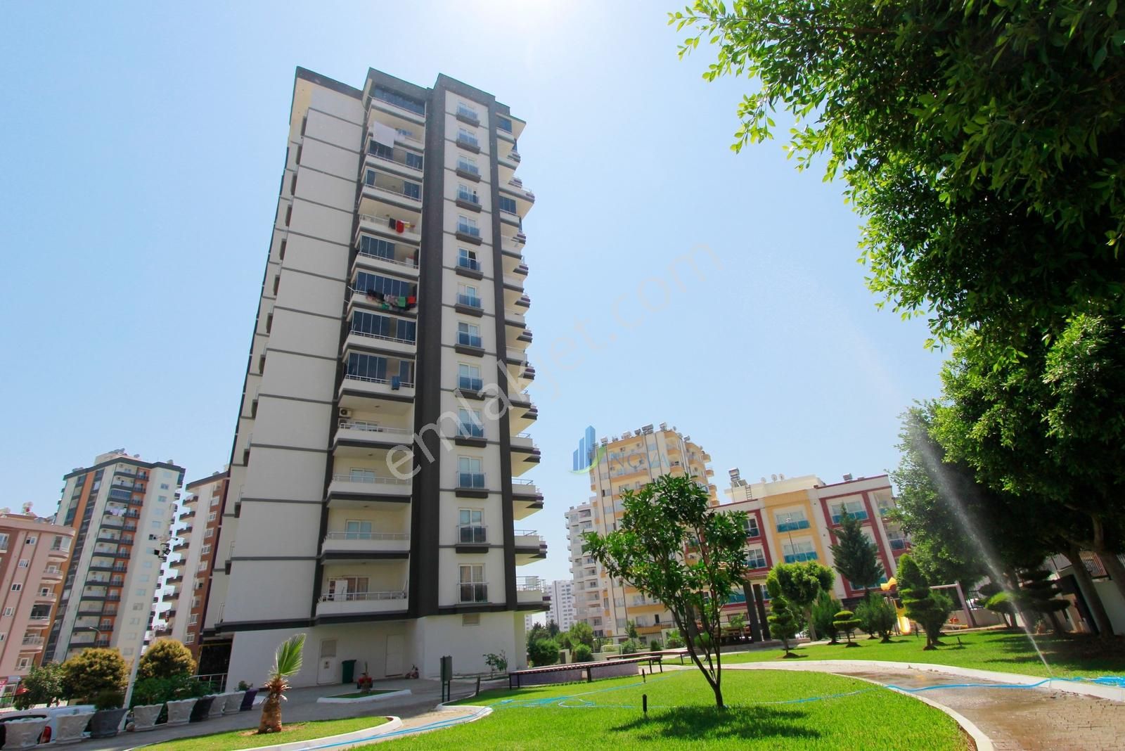 **nova** Yenişehir Menteş Mah.de Satılık 3+1 Yüksek Kat - Görsel 33