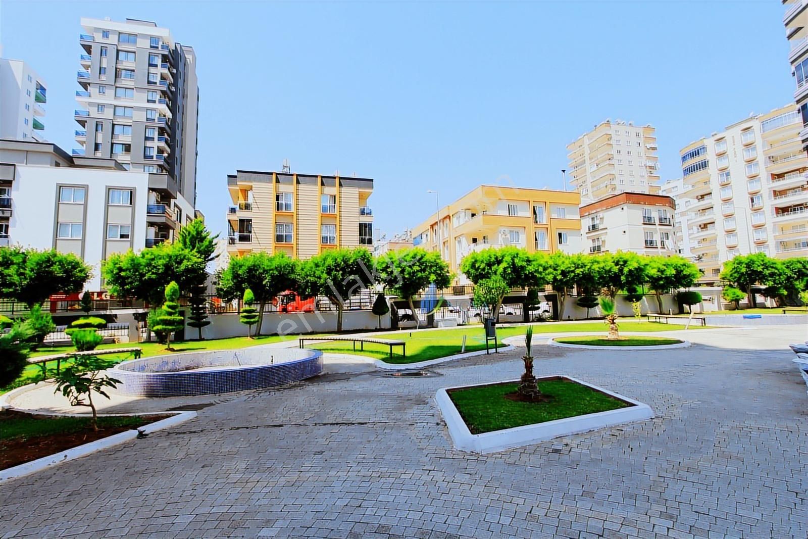 **nova** Yenişehir Menteş Mah.de Satılık 3+1 Yüksek Kat - Görsel 30