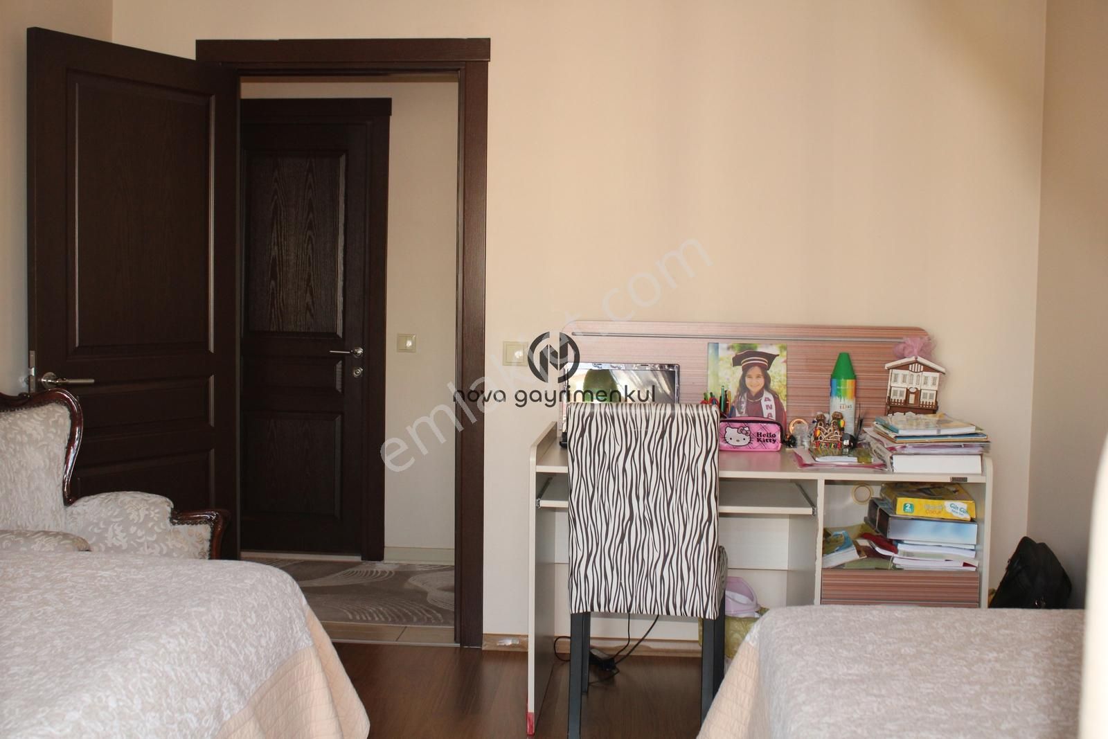 **nova** Yenişehir Menteş Mah.de Satılık 3+1 Yüksek Kat - Görsel 26