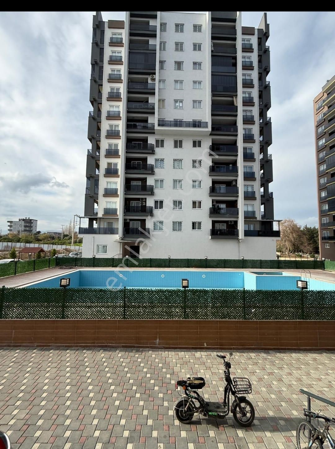 🏡 Erdemli Kargıpınarı’nda Satılık 2+1 Daire - Görsel 4