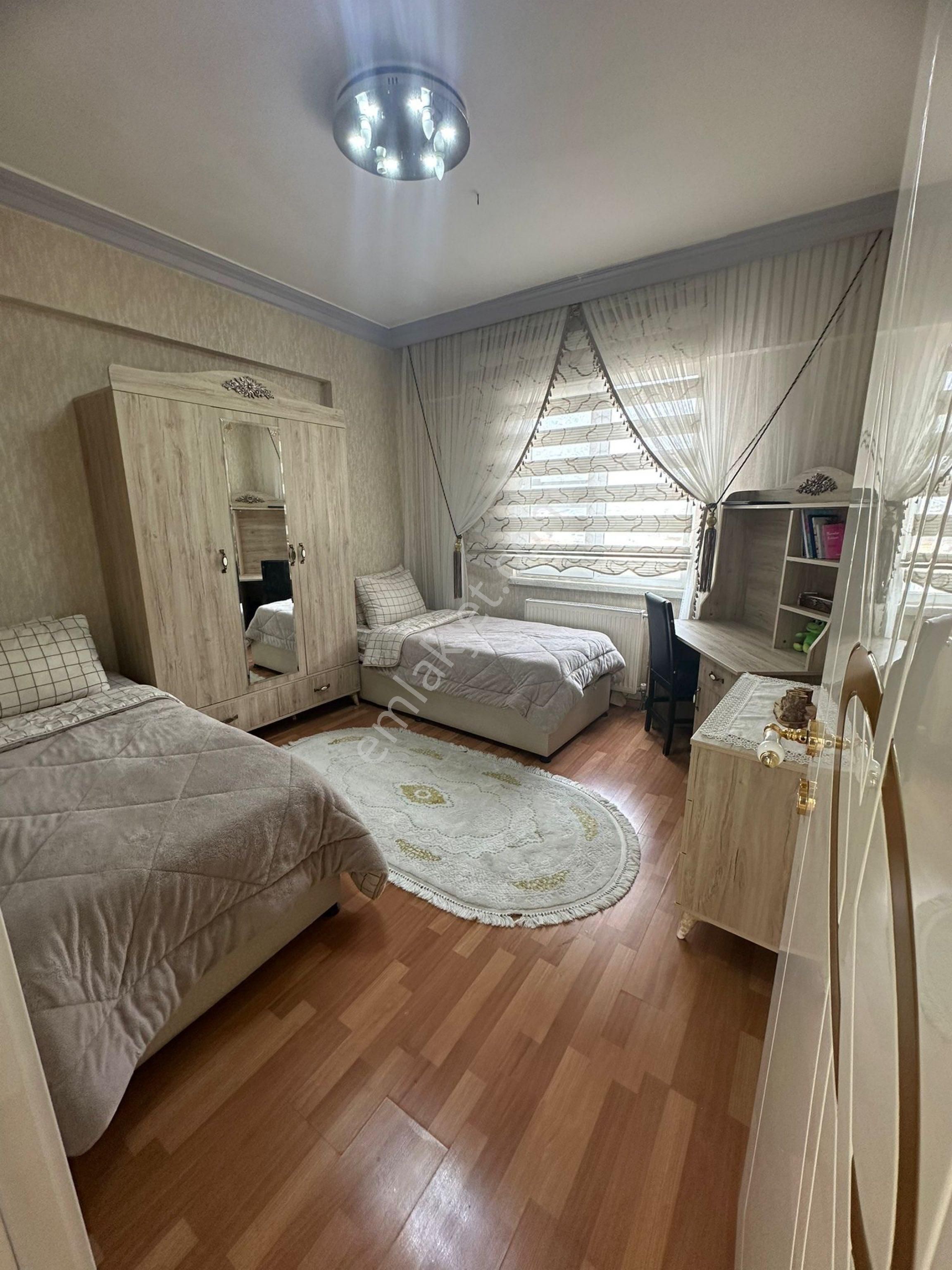 Karataş 1. Bölgede Ultra Lüks 3+1