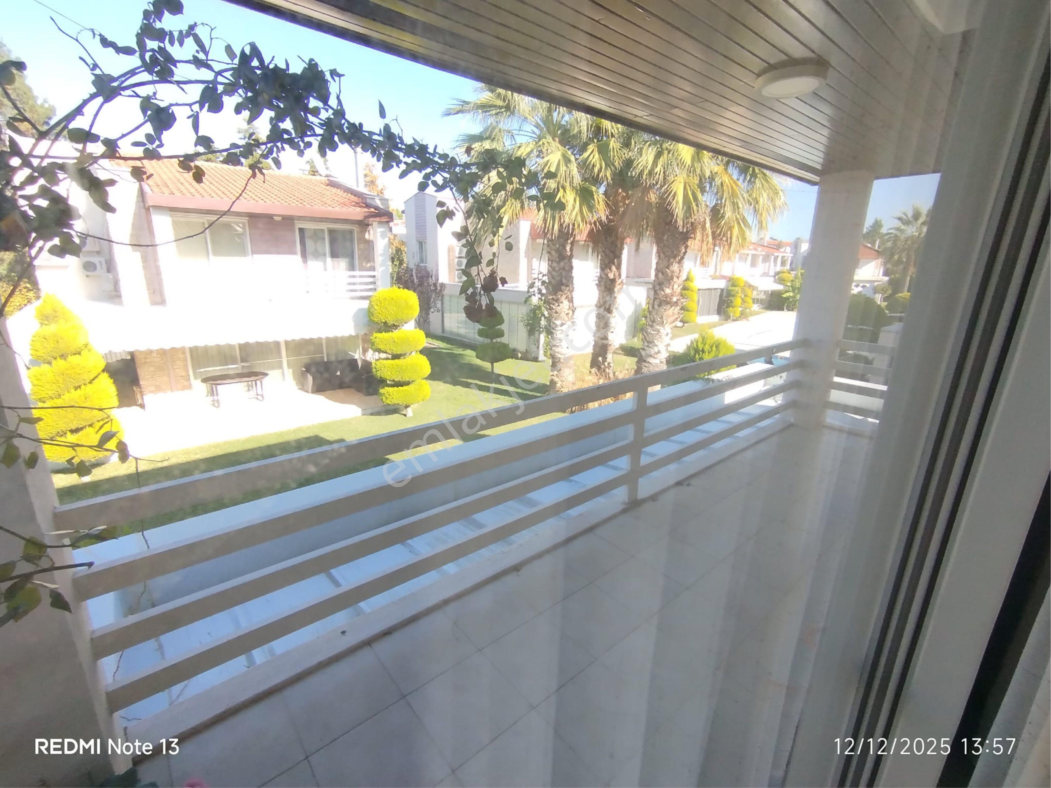 Sahil Siteleri Denize Yakın 3+1 Tek Müstakil Villa - Görsel 19