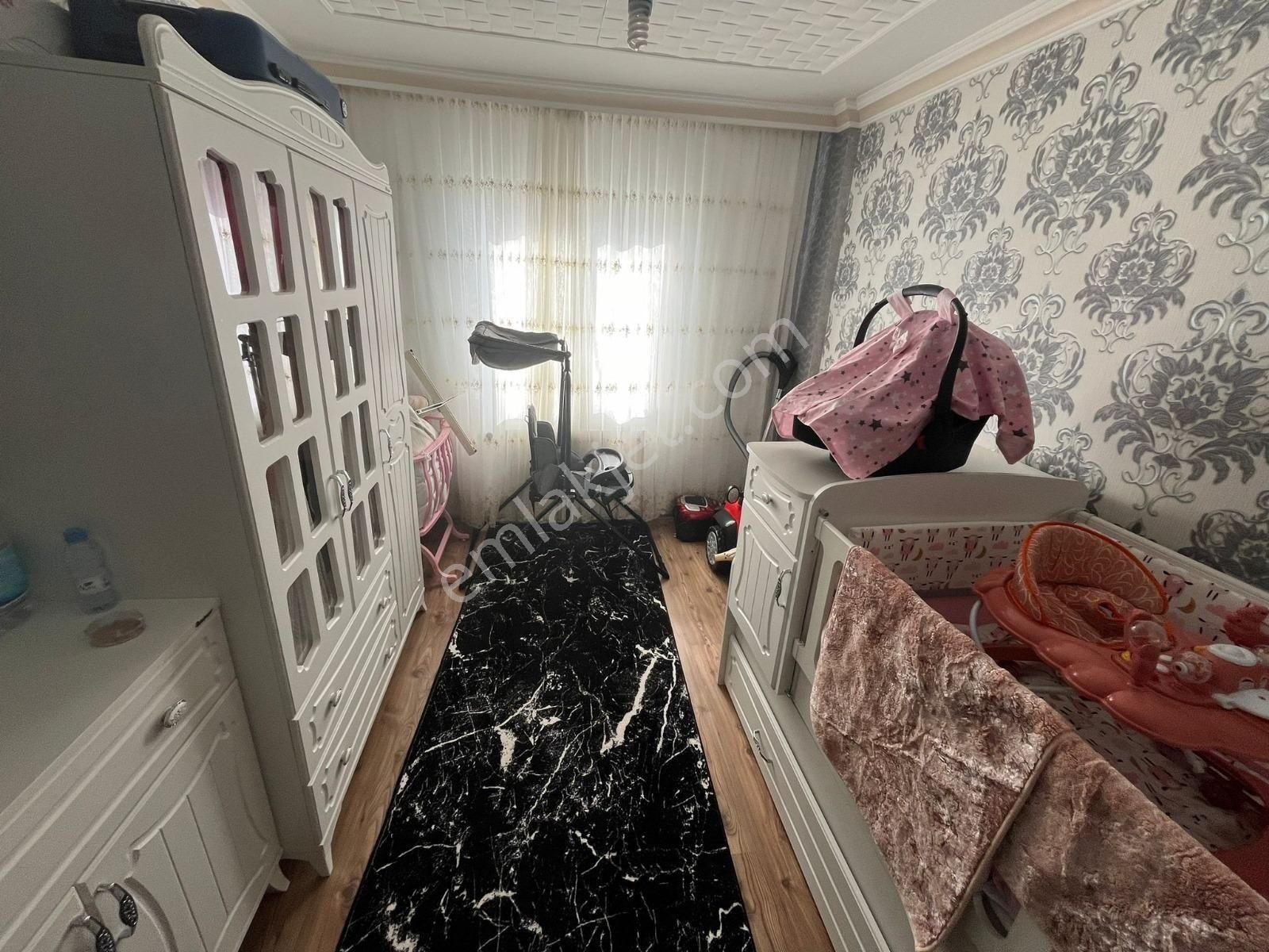 Mareşal Çakmak Mah'de 3+1 Merkezi Konumda Yapılı Daire!! - Görsel 12