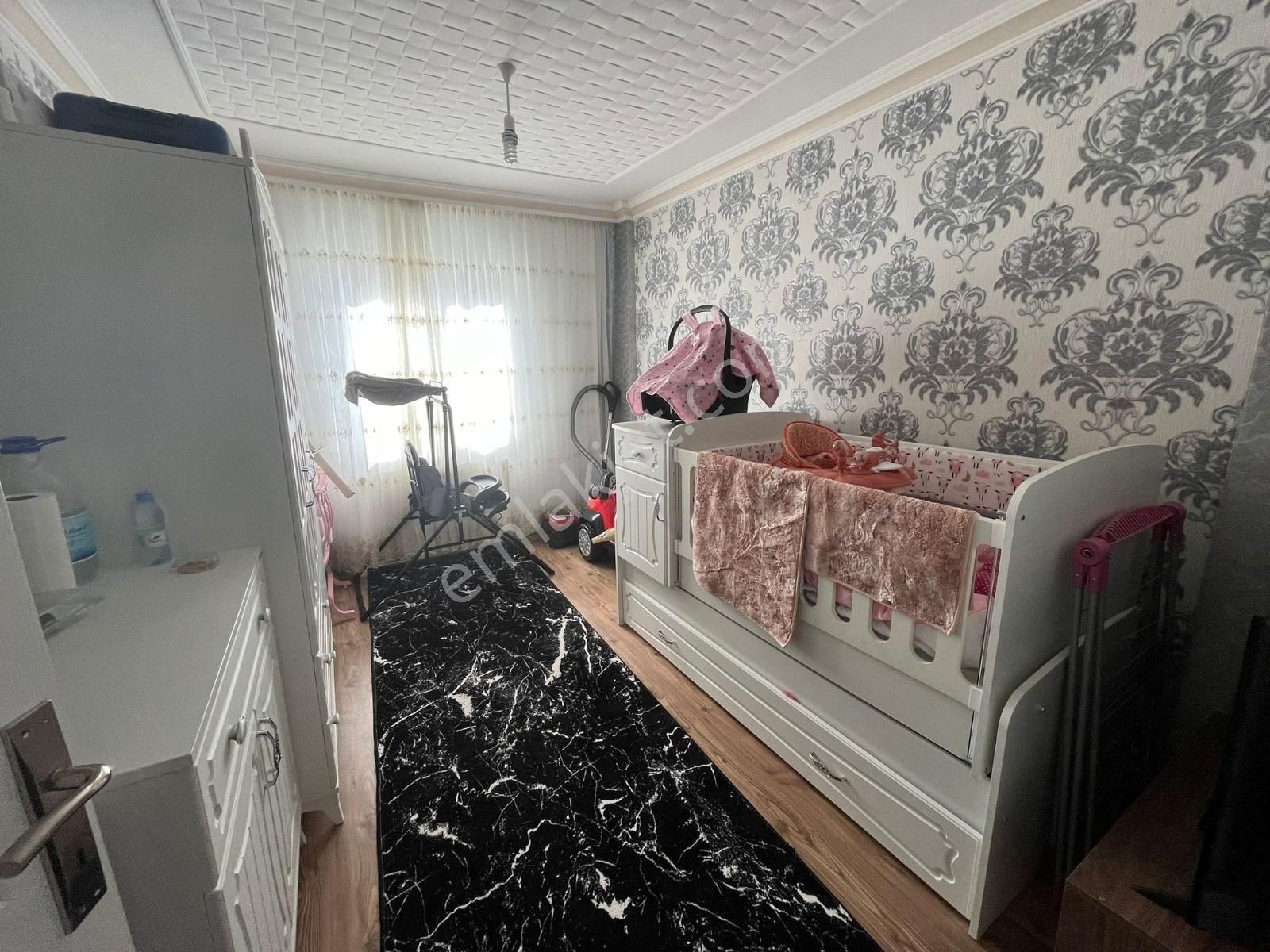 Mareşal Çakmak Mah'de 3+1 Merkezi Konumda Yapılı Daire!! - Görsel 11