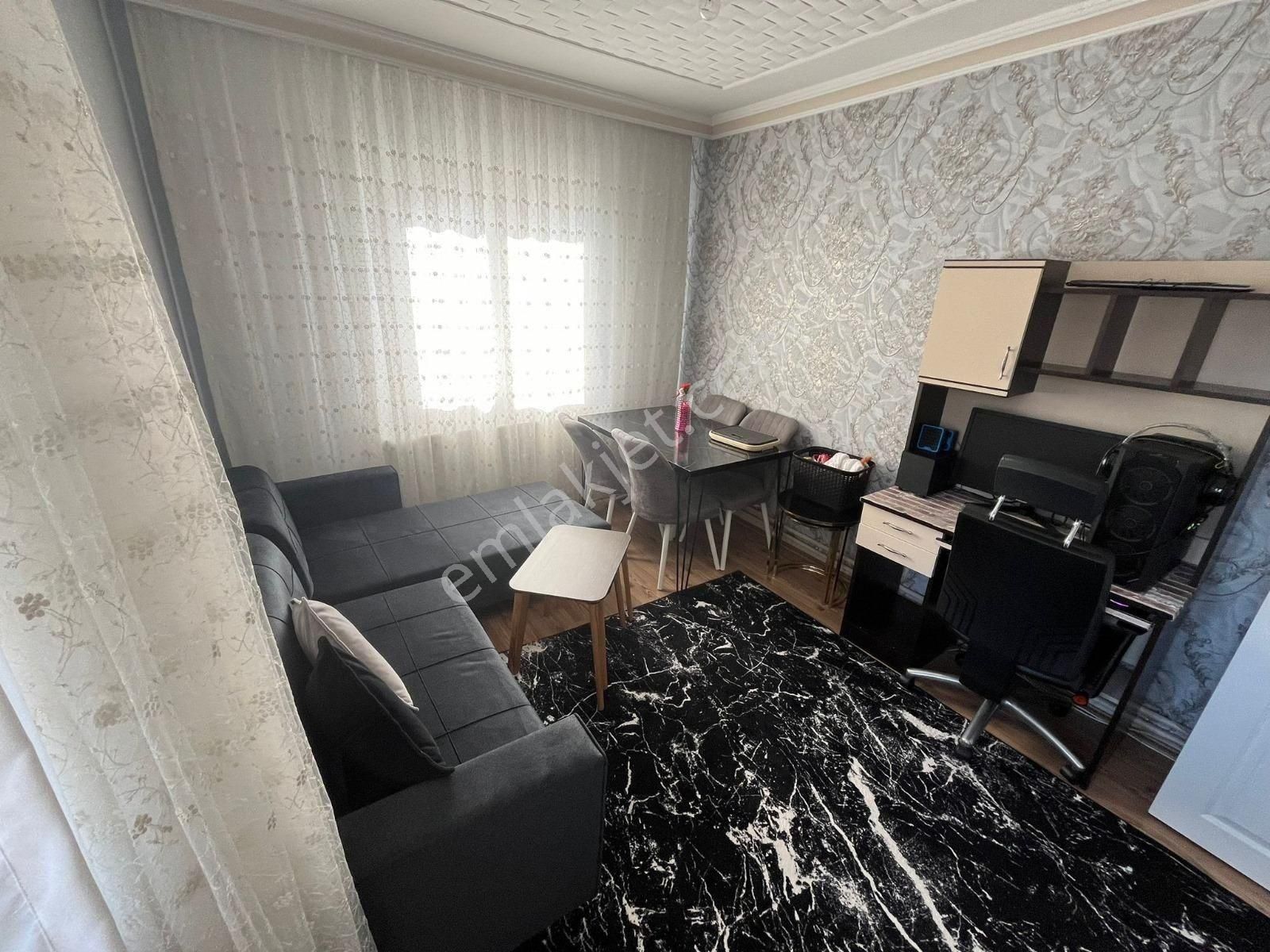 Mareşal Çakmak Mah'de 3+1 Merkezi Konumda Yapılı Daire!! - Görsel 8