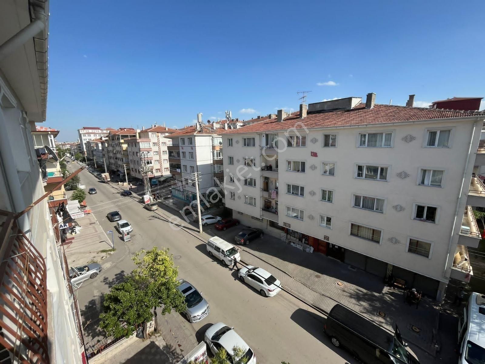 Mareşal Çakmak Mah'de 3+1 Merkezi Konumda Yapılı Daire!! - Görsel 19