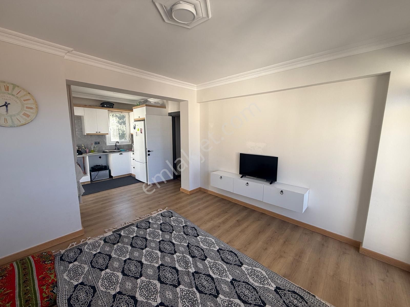 Fethiye Taşyakada Manzaralı 3+1 Satılık Çatı Dubleks - Görsel 10