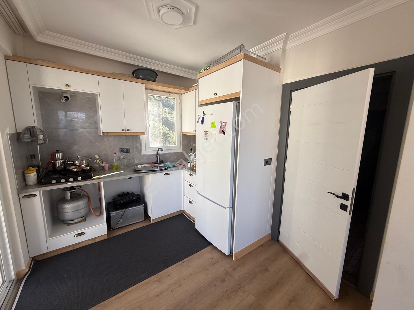 Fethiye Taşyakada Manzaralı 3+1 Satılık Çatı Dubleks - Görsel 13