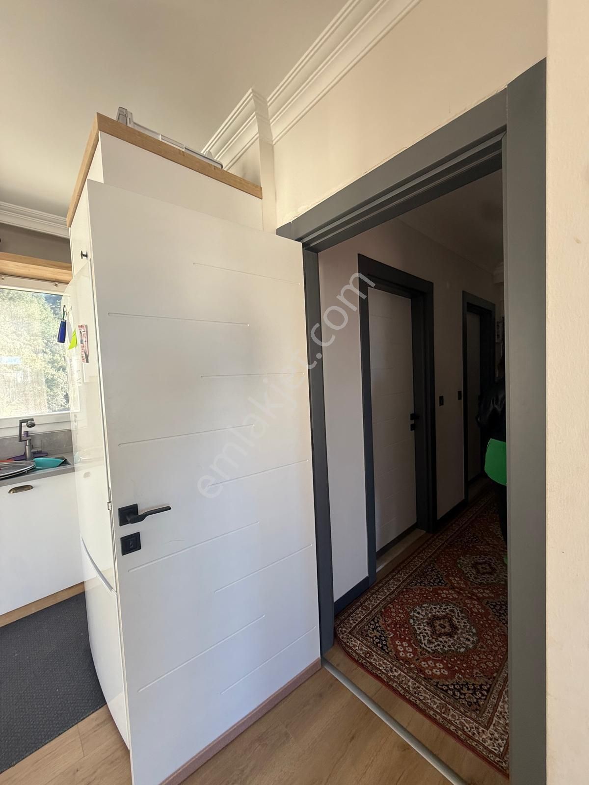 Fethiye Taşyakada Manzaralı 3+1 Satılık Çatı Dubleks - Görsel 12