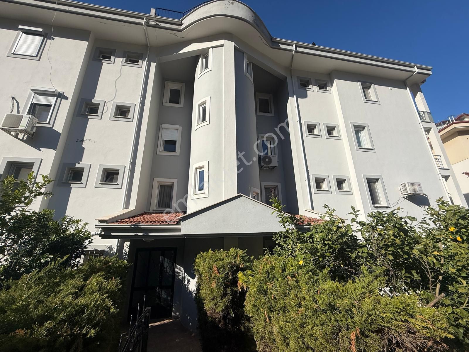 Fethiye Taşyakada Manzaralı 3+1 Satılık Çatı Dubleks - Görsel 2