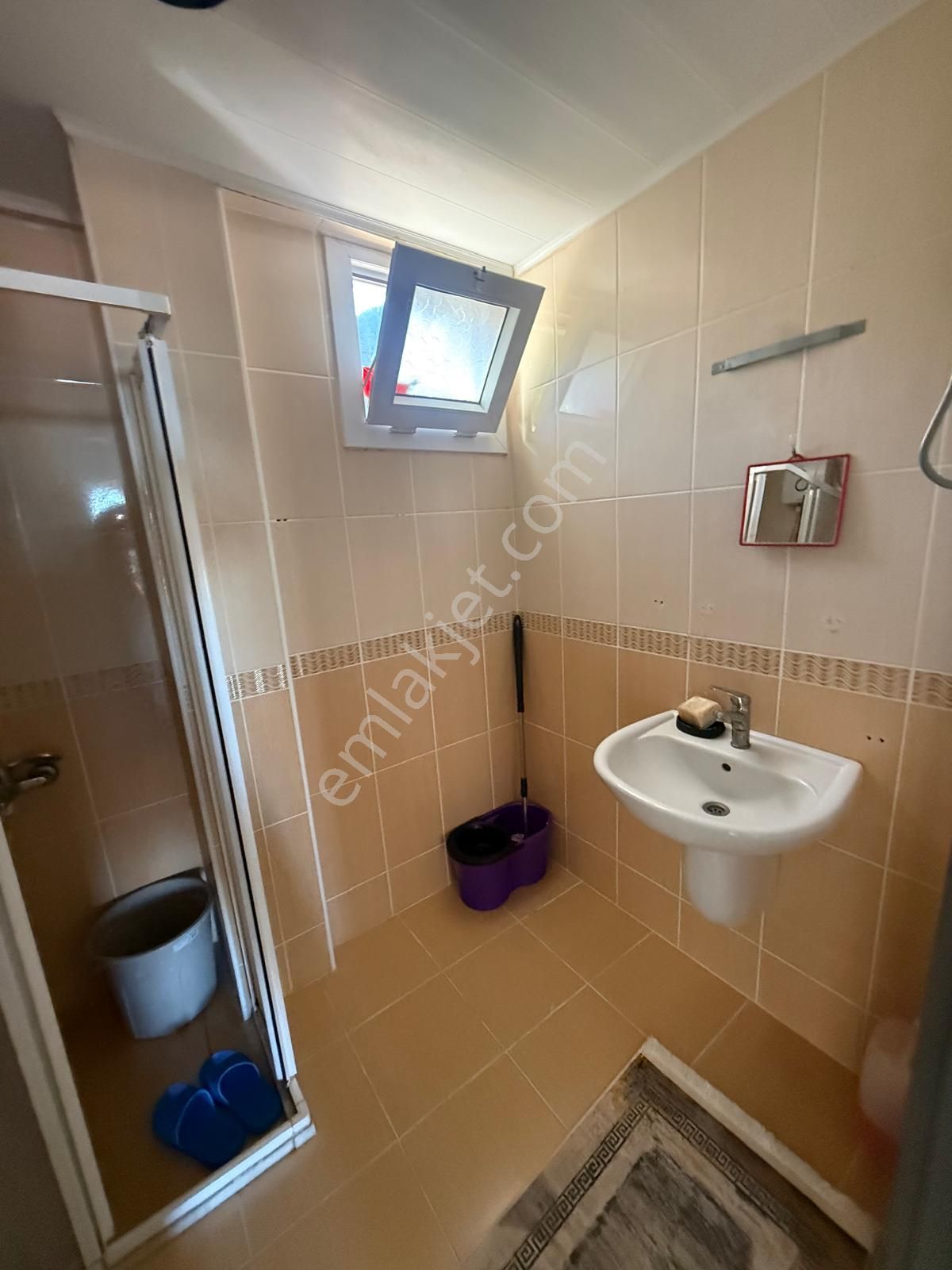 Fethiye Taşyakada Manzaralı 3+1 Satılık Çatı Dubleks - Görsel 22