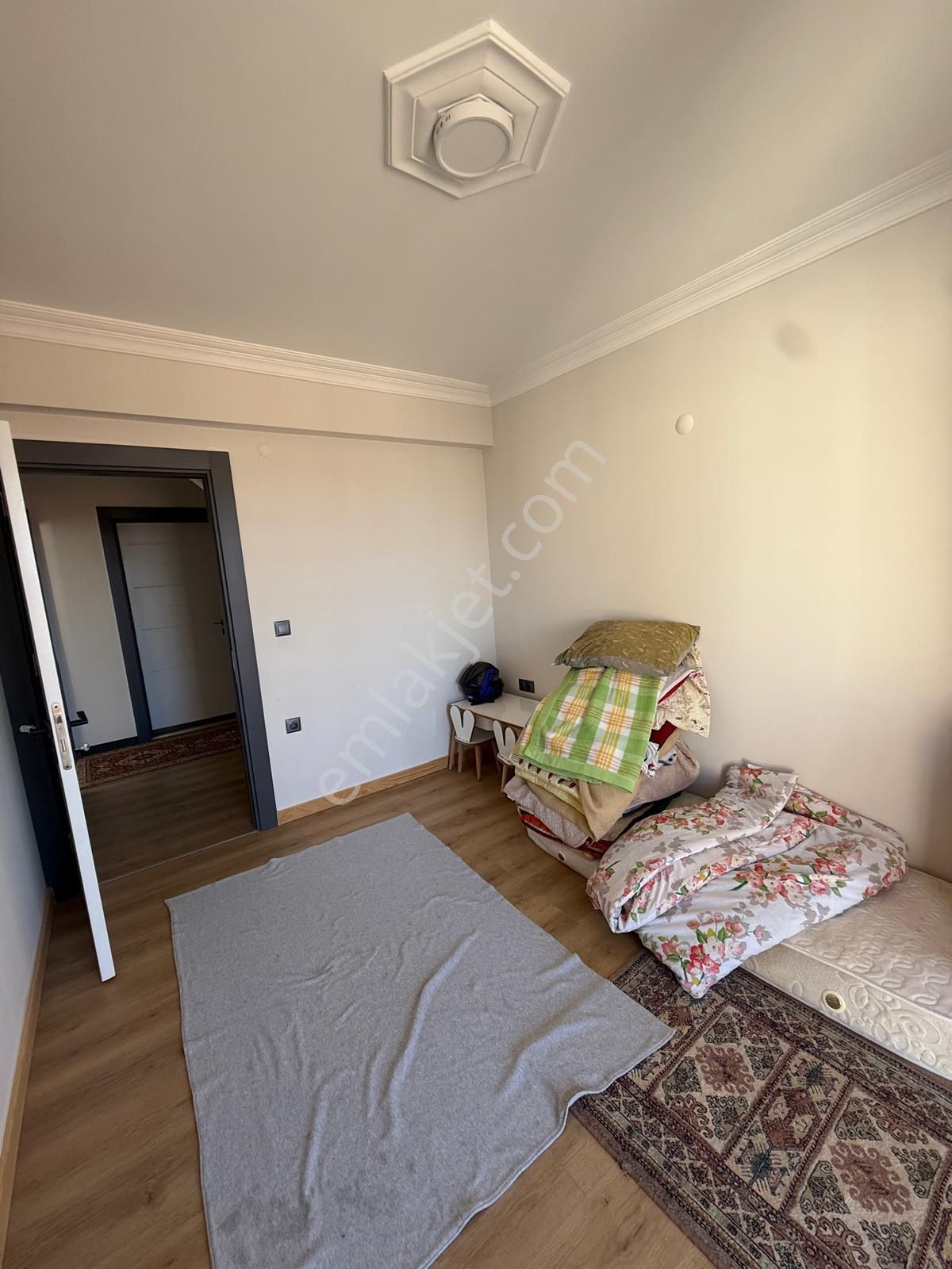 Fethiye Taşyakada Manzaralı 3+1 Satılık Çatı Dubleks - Görsel 16