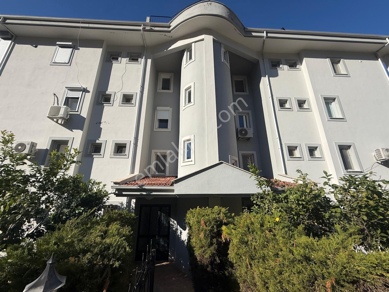 Fethiye Taşyakada Manzaralı 3+1 Satılık Çatı Dubleks